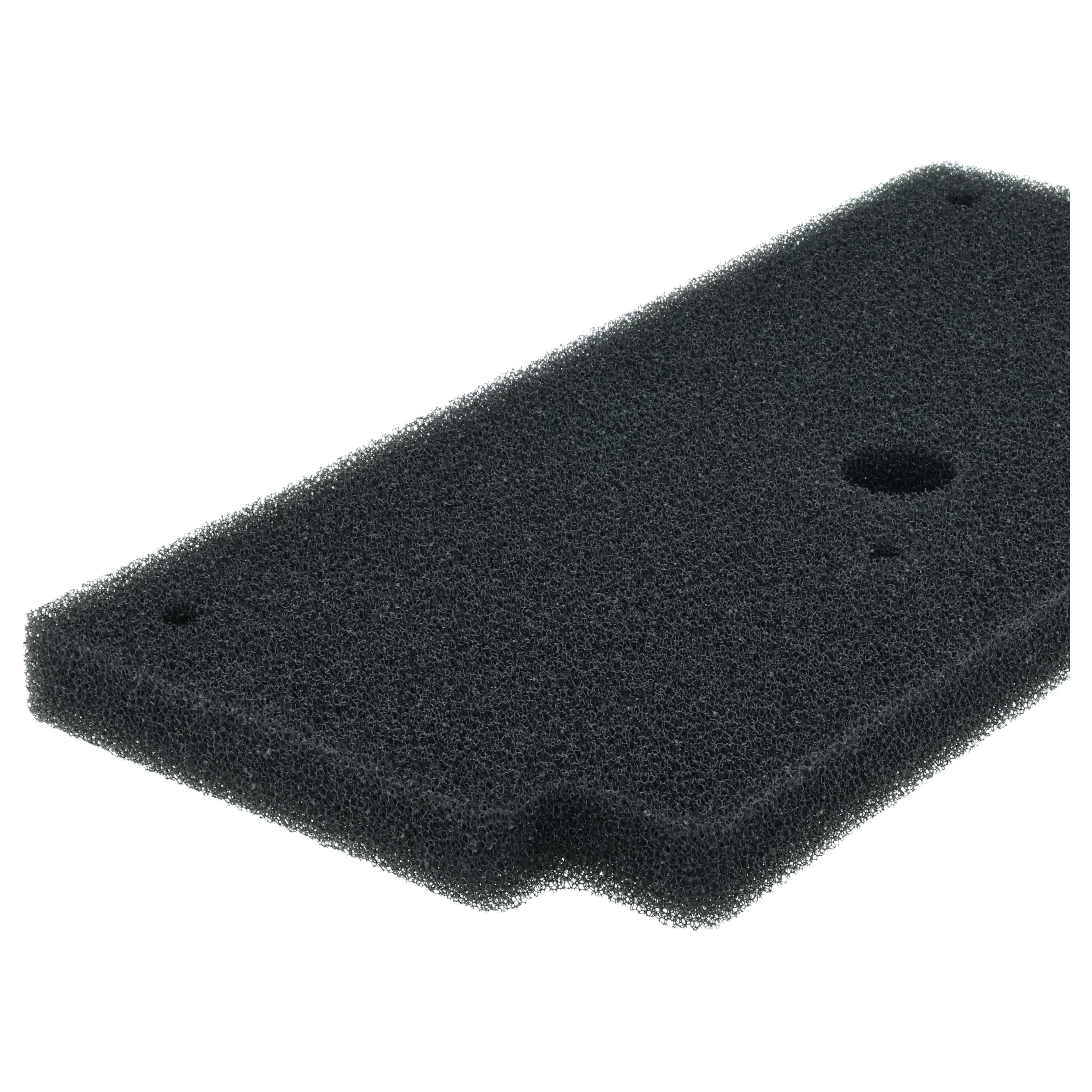 4x Filtro sostituisce Bosch 12022801 per asciugatrice Bosch 