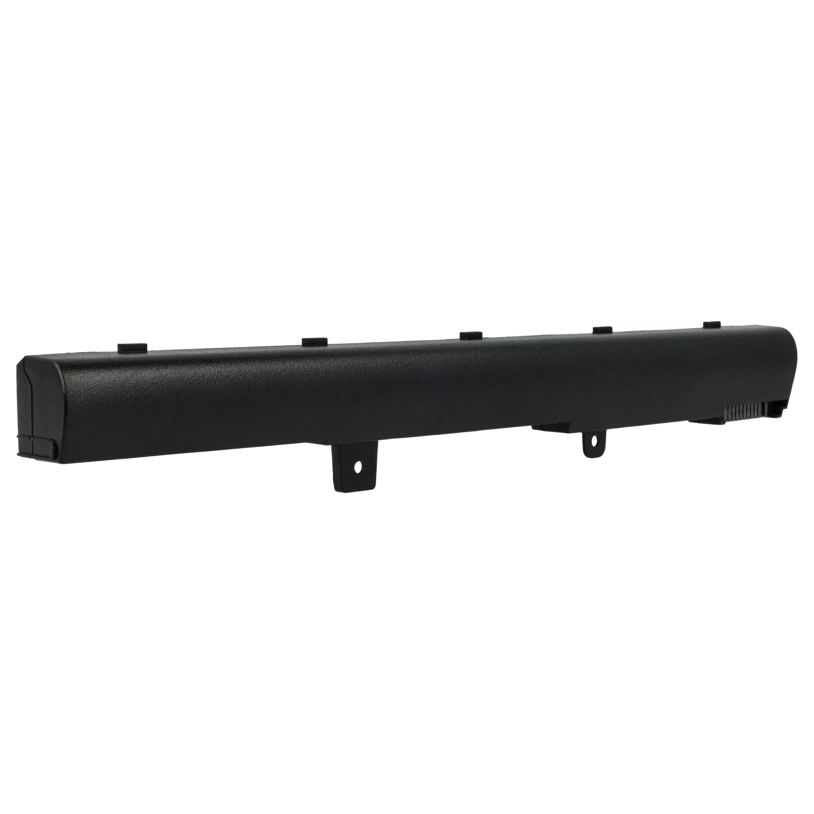 Akumulator do laptopa zamiennik Asus 0B110-00250100M - 2200 mAh 14,4 V Li-Ion, czarny
