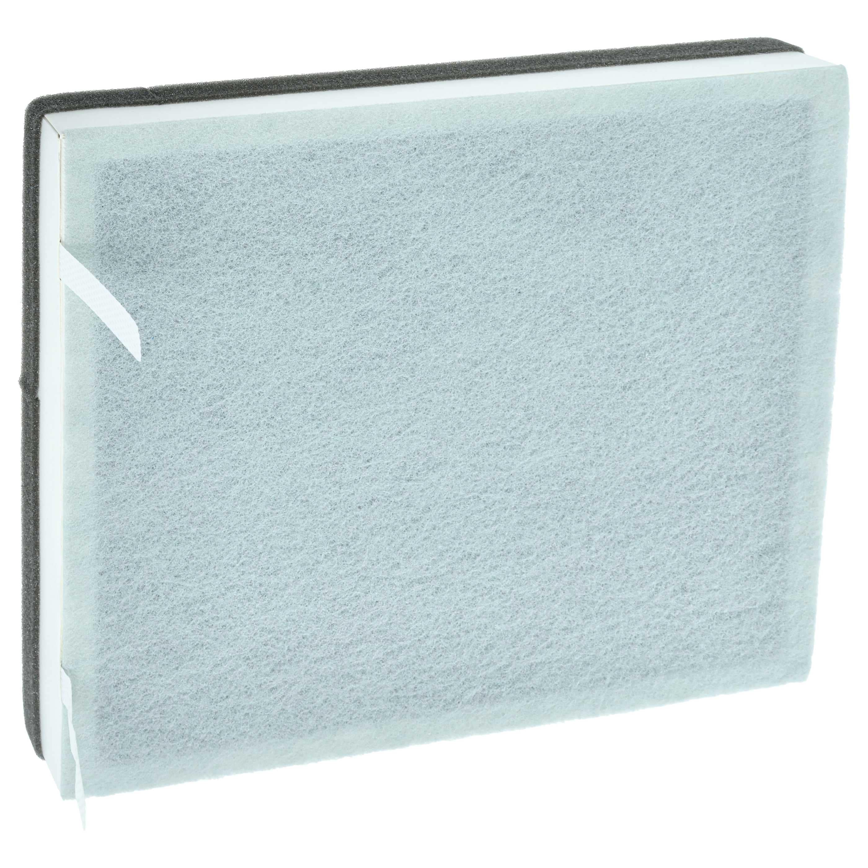 HEPA Filter replaces Levoit Vital 100-RF for Levoit Air Humidifier - Activated Carbon