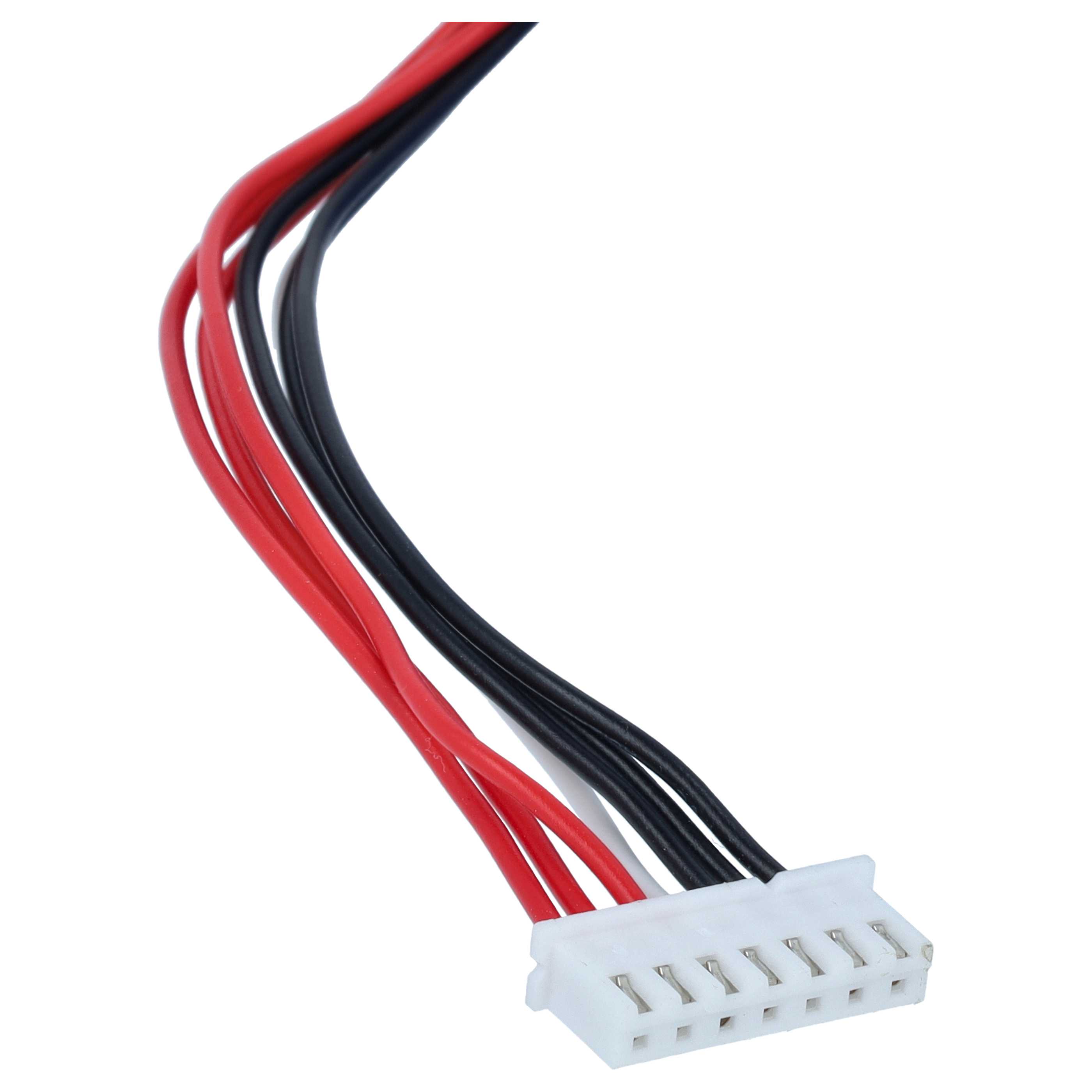 Akku für Sony SRS-XB40, SRS-XB41 Speaker ersetzt ID770, JD770B - 6800 mAh