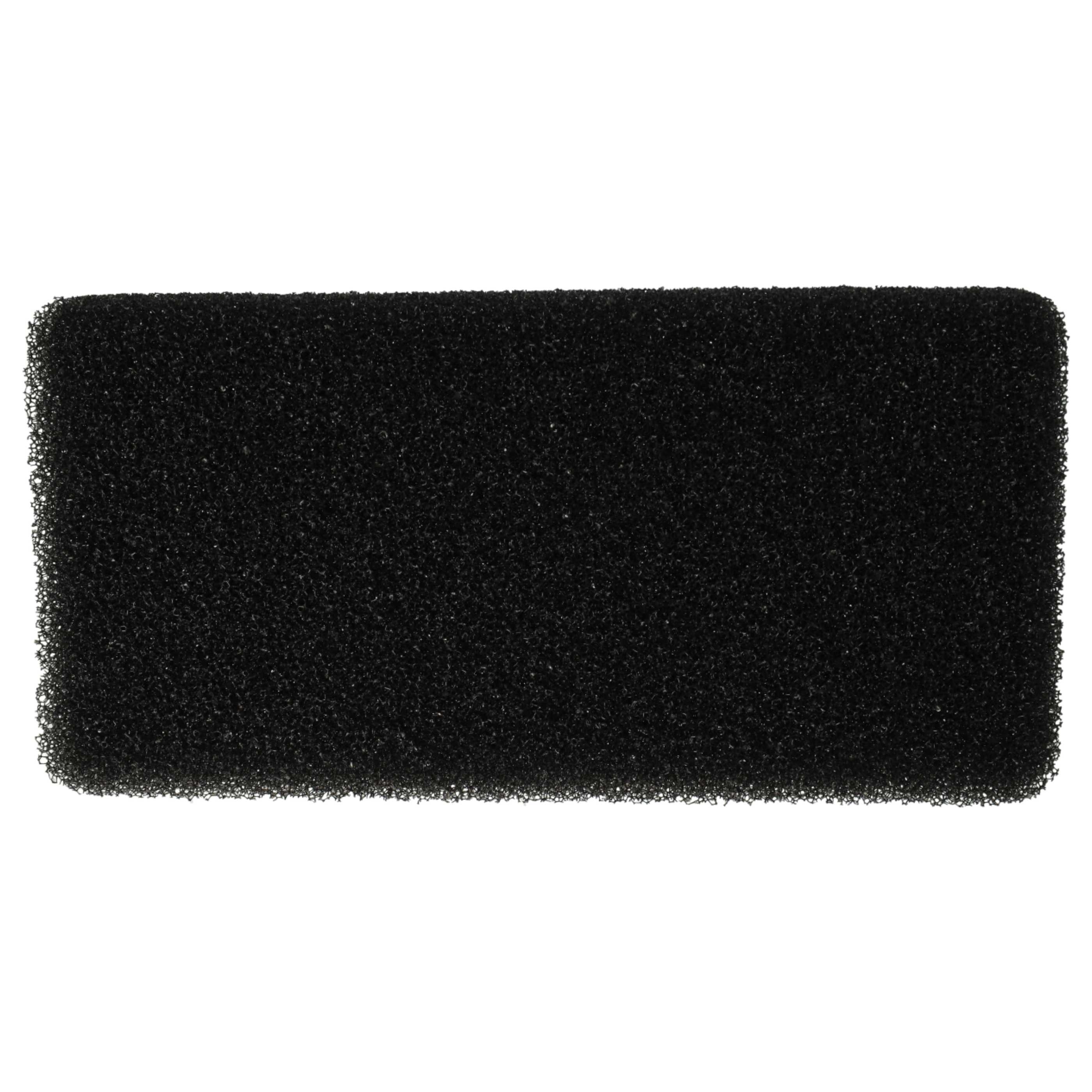 5x Filter als Ersatz für Gorenje 327136 Trockner