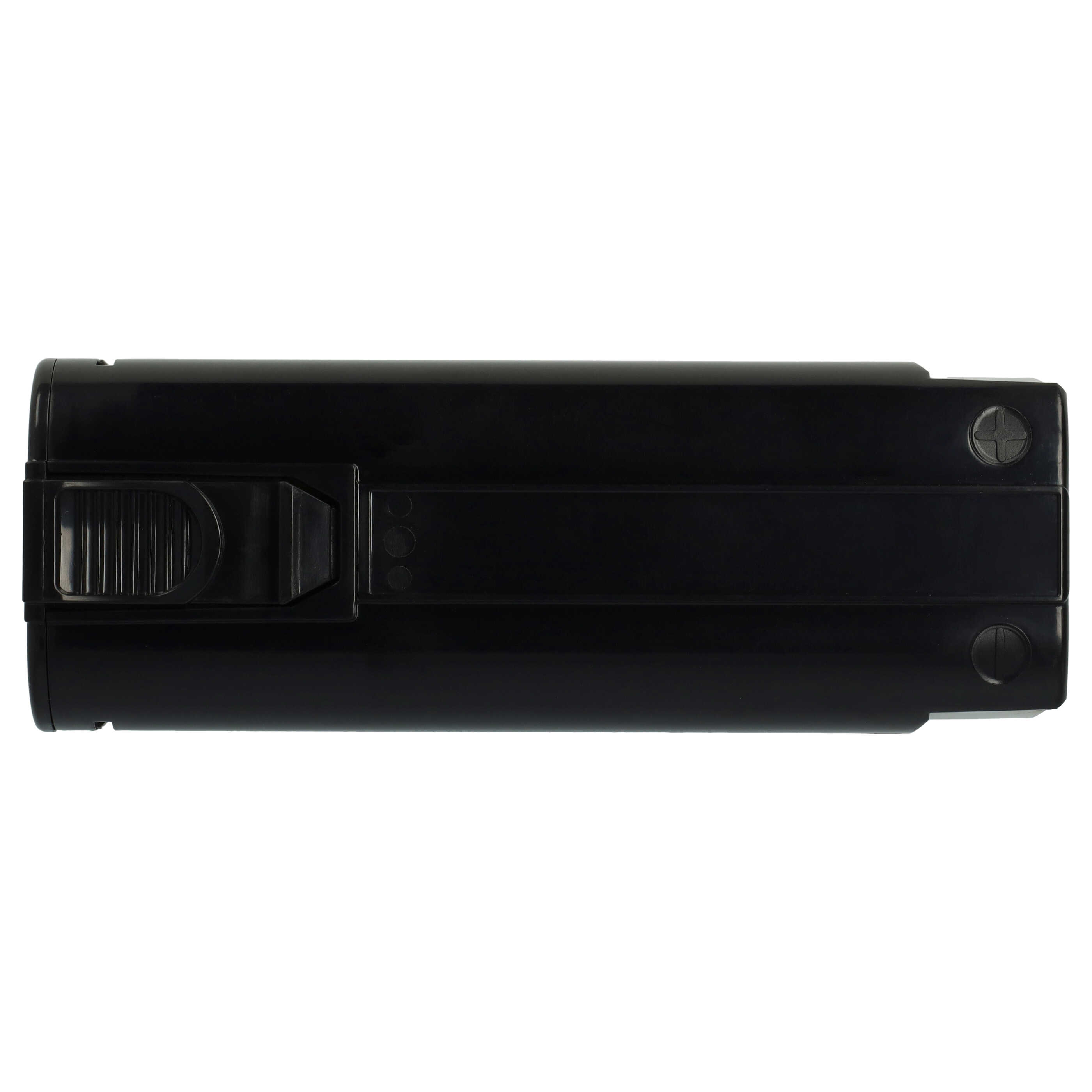 Battery replaces Paslode 900421, 900400, 900420, 404400, 404717 Electric Power Tool - 2000 mAh, 6 V, NiMH