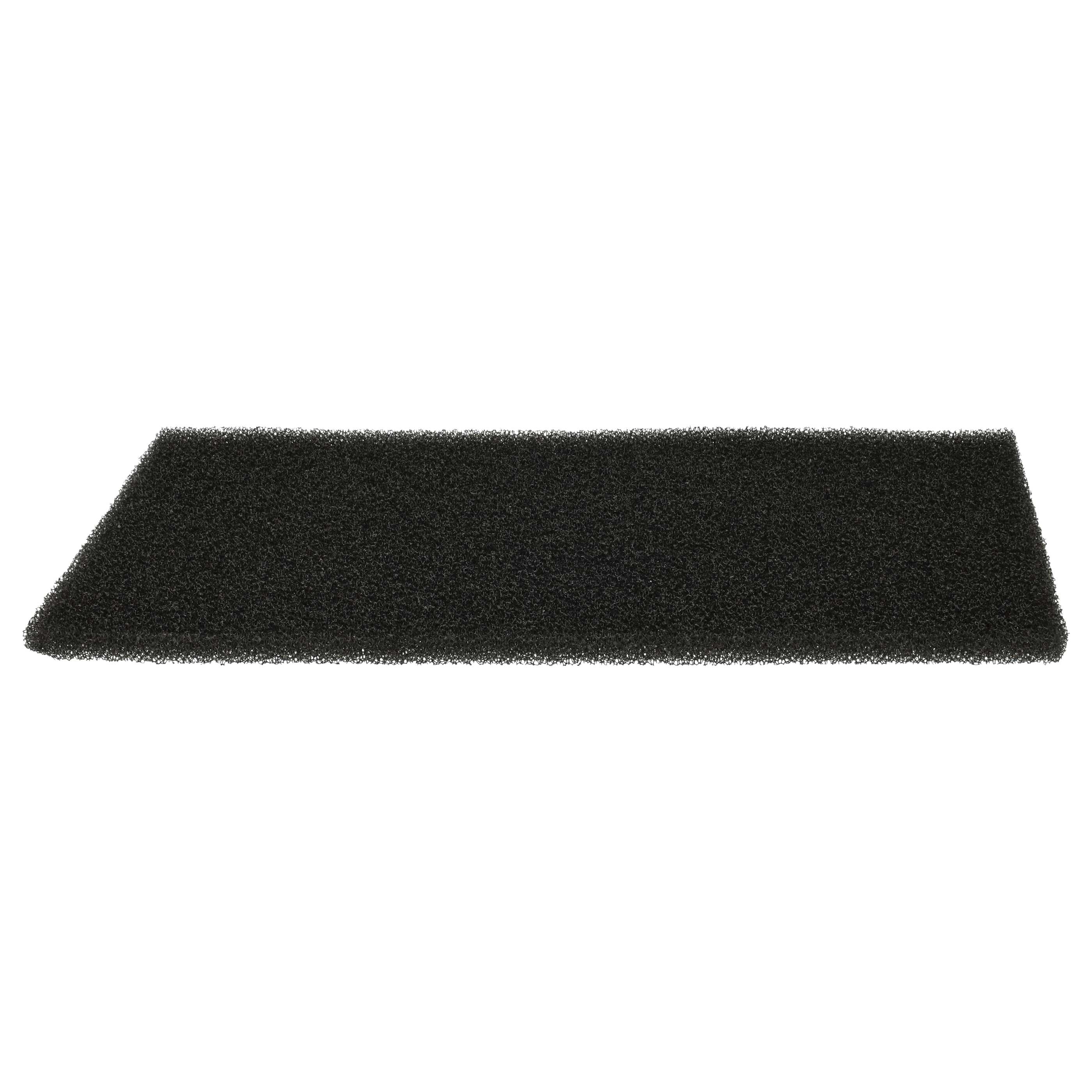 Filter Set (6x foam filter) as Replacement for HX481010354757 Tumble Dryer etc.