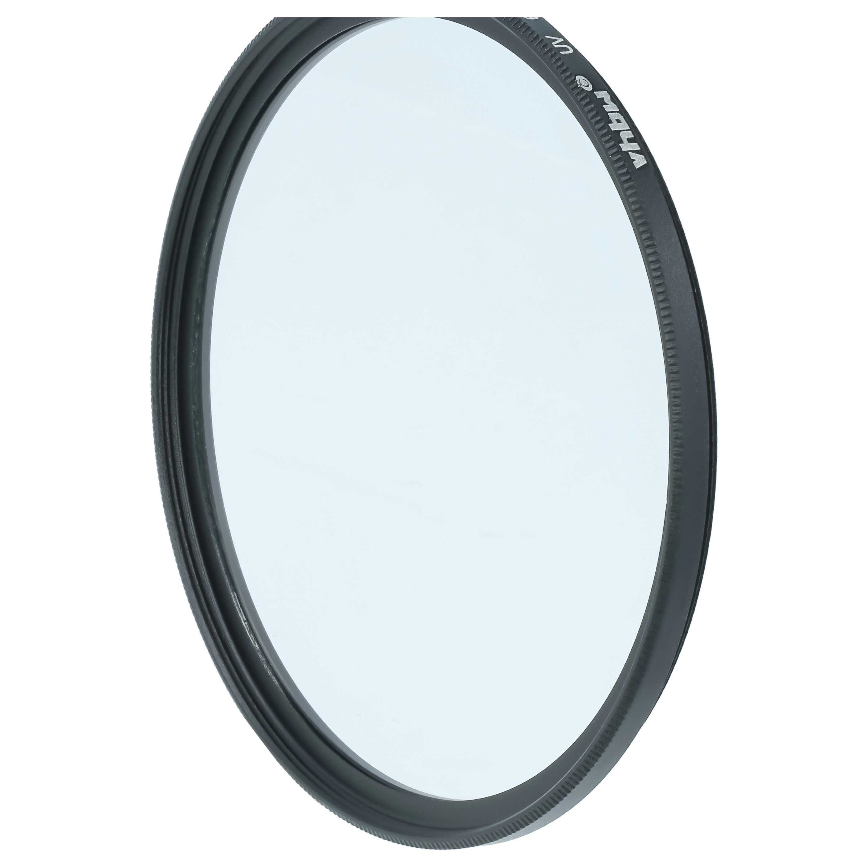 UV Filter suitable for Cameras & Lenses with 67 mm Filter Thread - Protective Filter