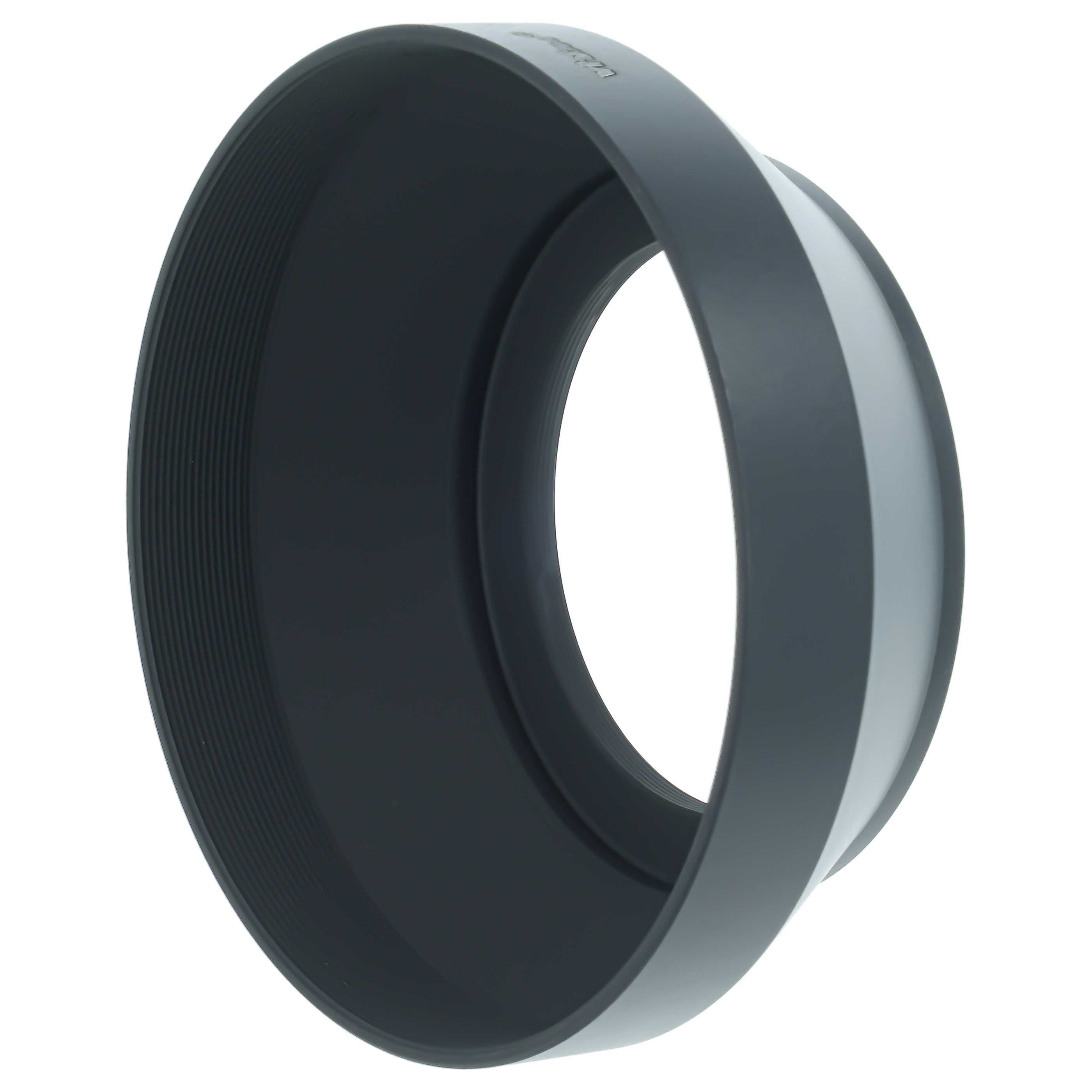Lens Hood replaces Nikon HR-2 for Nikon Lens, metal, black