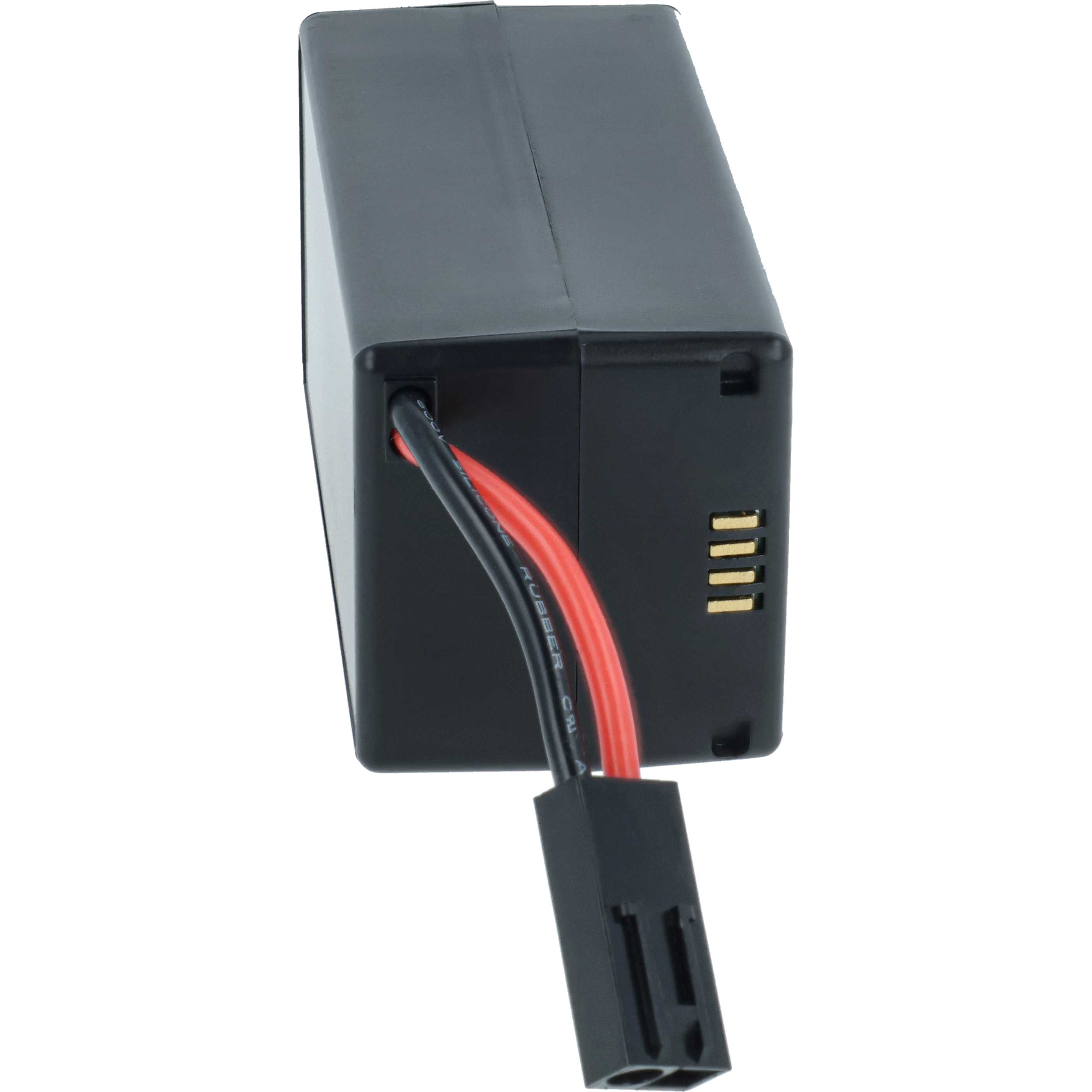 Batterie remplace PF070056 pour drone Parrot- 2500mAh 11,1V Li-polymère