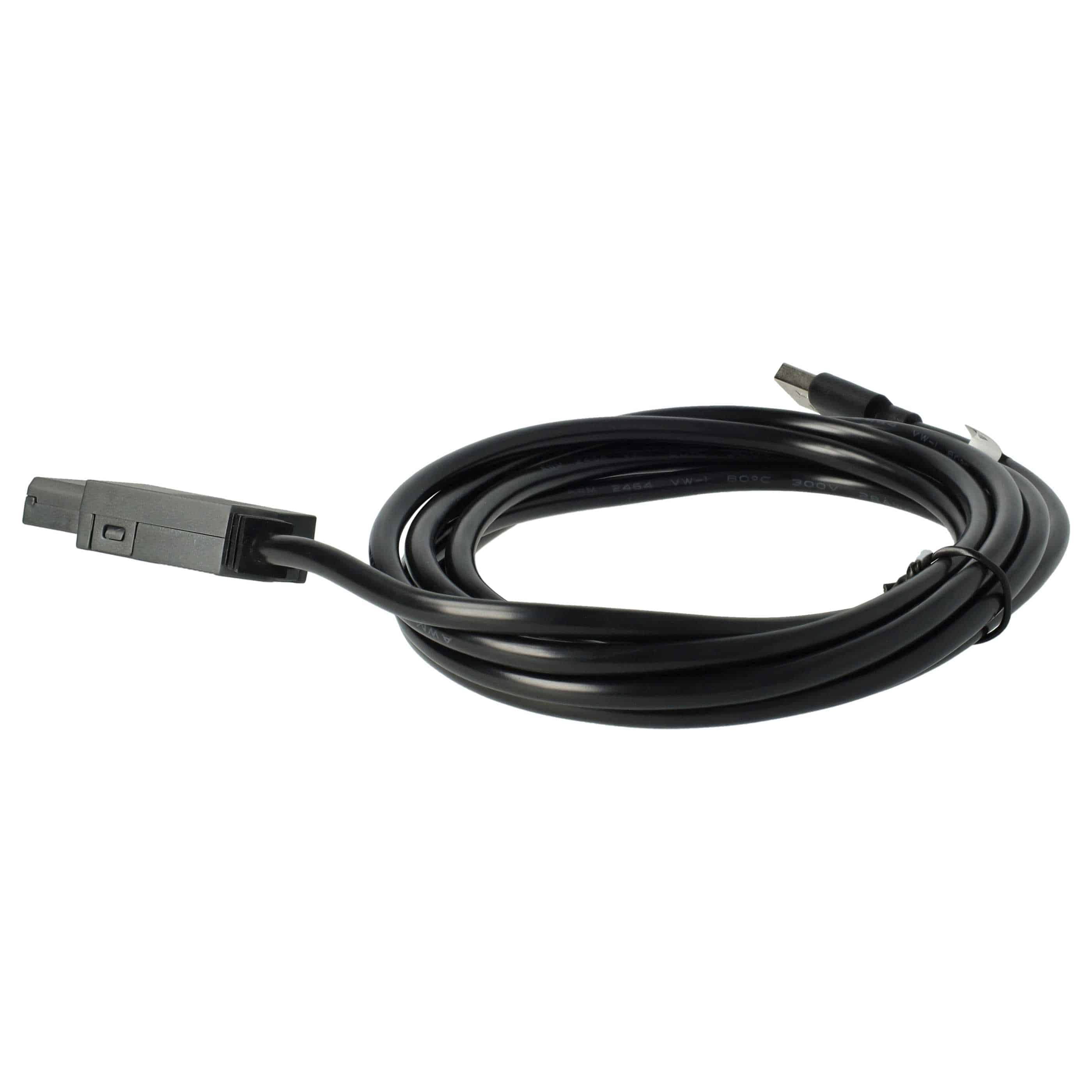 Programming Cable PLC replaces Siemens 6ED1 057-1AA00-0BA0 forRadio