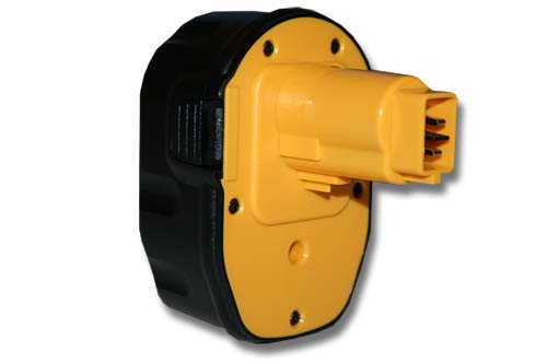 Akku 14,4V als Ersatz für Dewalt DE9092, DE9091, DE9502, DE9094, W9091, DW9094, DC9091, DE9038 - 3Ah, NiMH