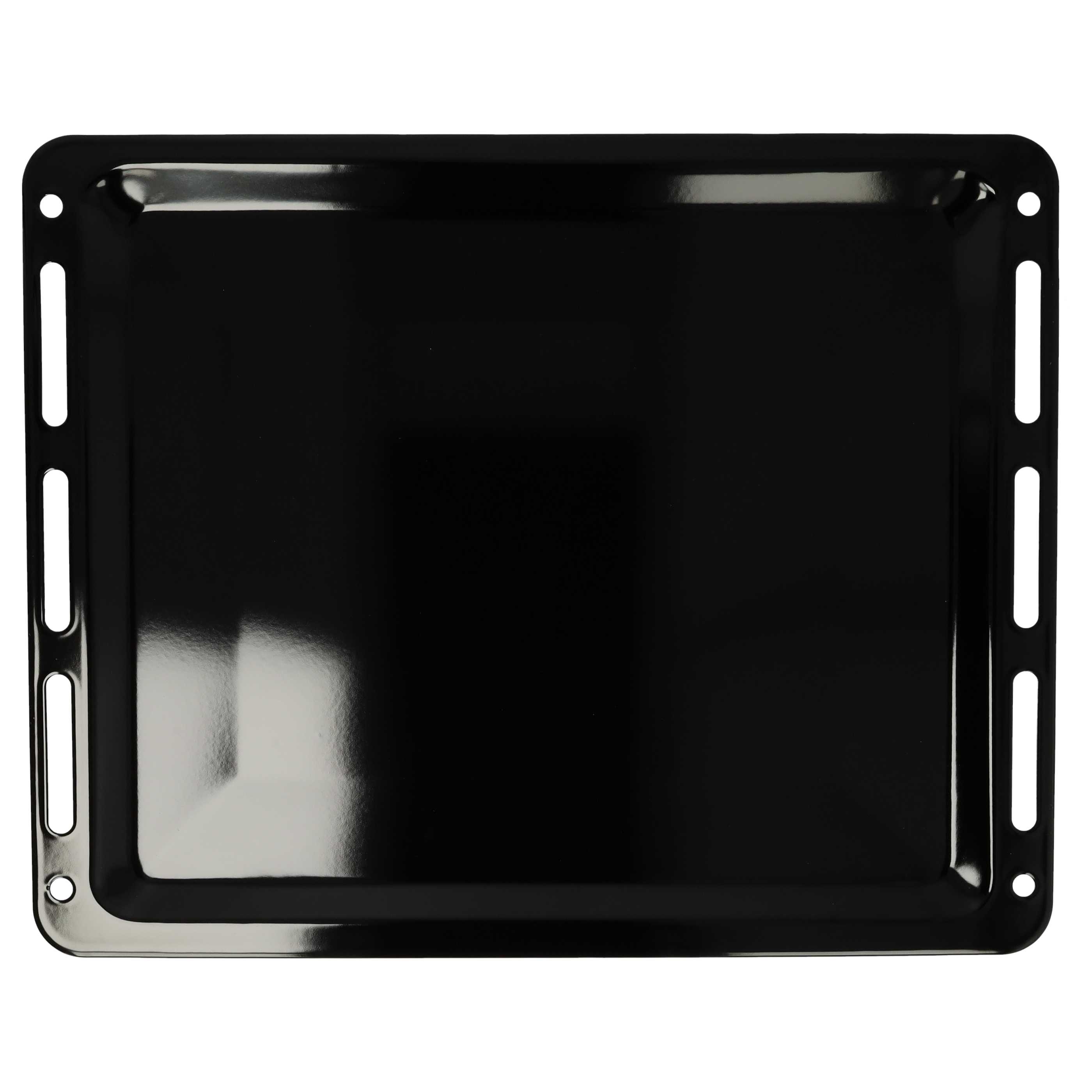 bandeja de horno, rejilla reemplaza Bosch 1101433, 11029050, 00577170 para hornos Bosch - 46,6 x 37,8 x 3 cm