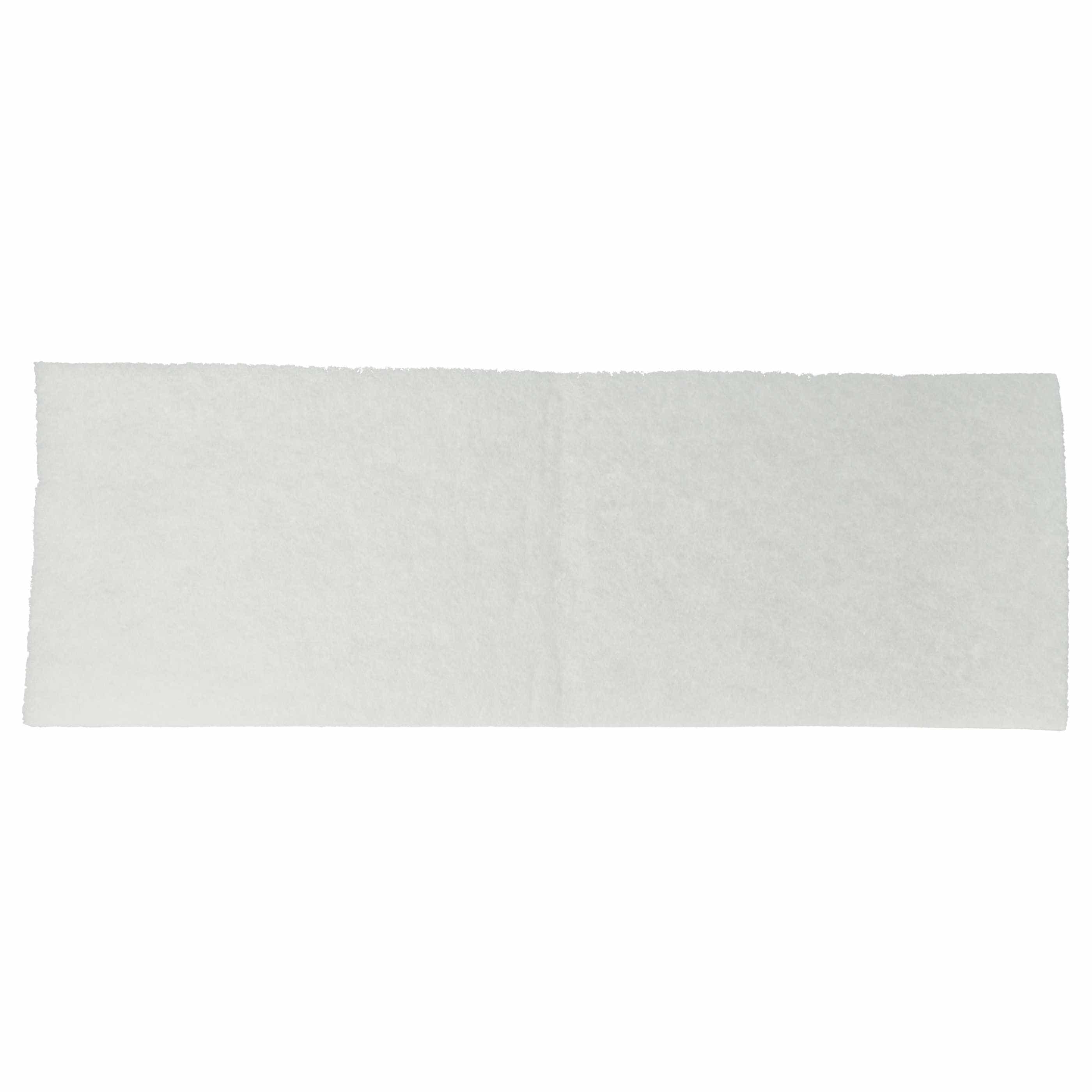 4x Schaumfilter G4 als Ersatz für Wolf 1668493 für Wolf Lüfter
