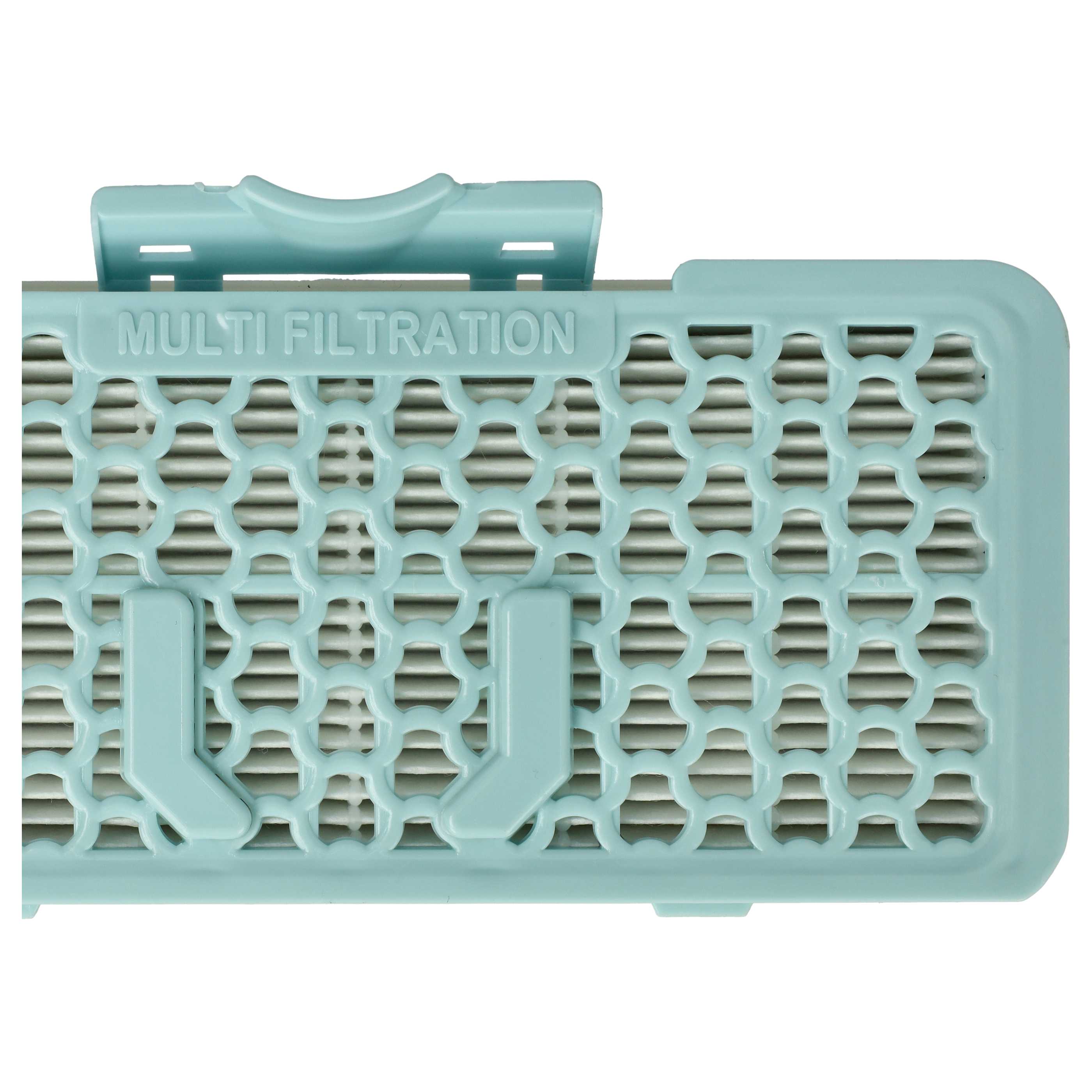 Filter replaces LG ADQ56691108, ADQ56691101, ADQ56691103, ADQ56691102, ADQ56691106 for Bosch Vacuum Cleaner