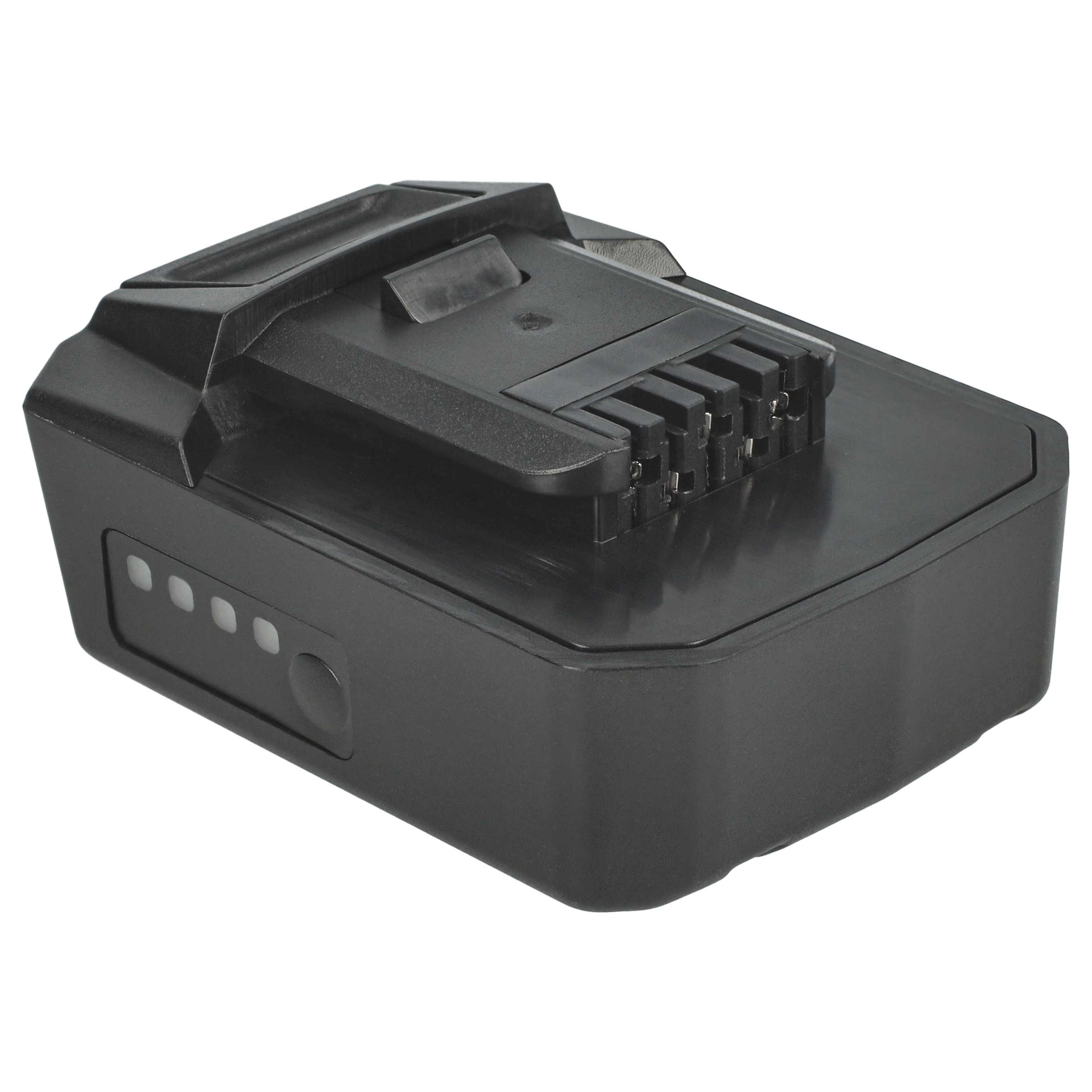 Batteria sostituisce Hilti B 12/4.0, B 12/2.6 per attrezzo - 2000mAh 10,8V Li-Ion