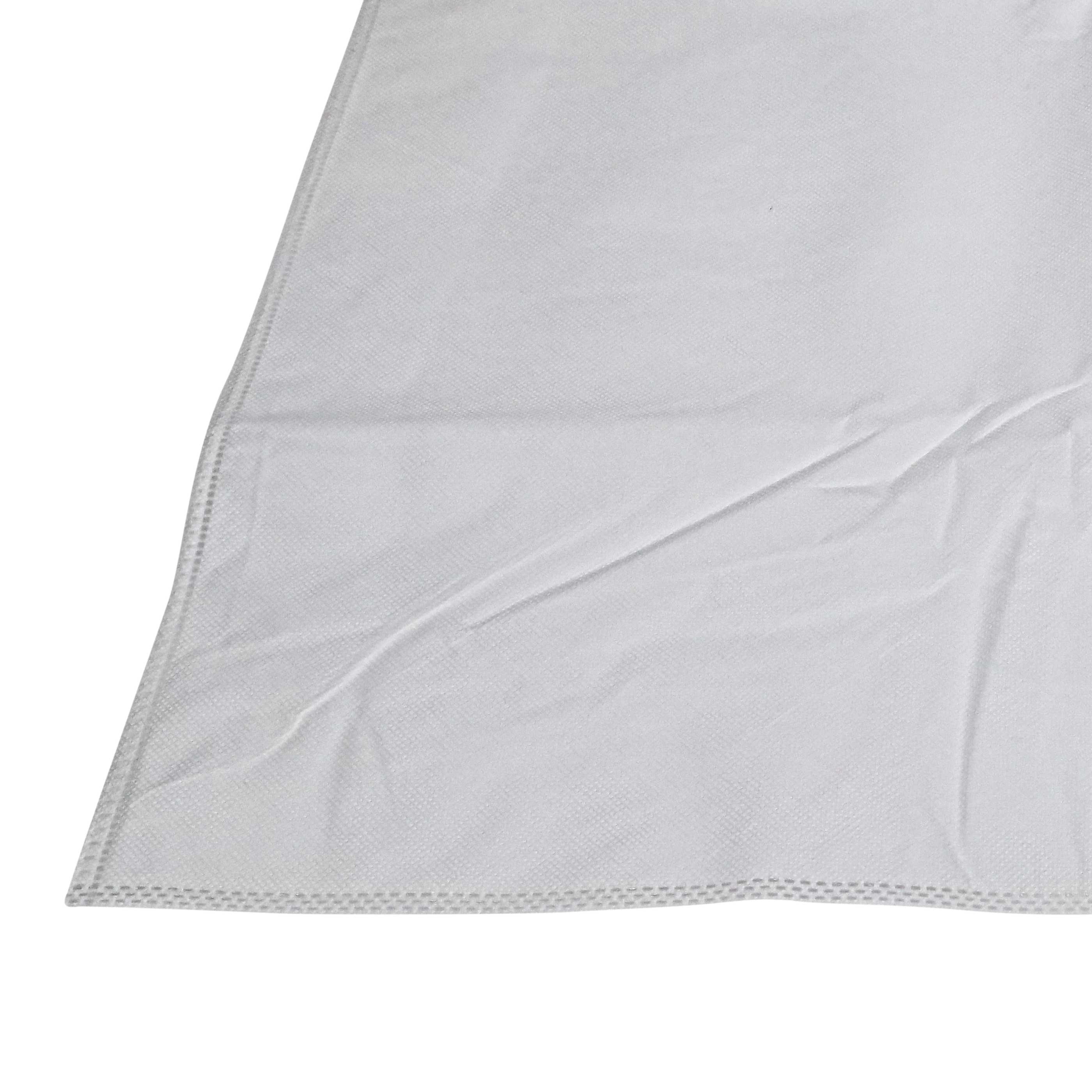 20x Sac remplace Nilfisk 107419592 pour aspirateur Nilfisk - microfibre non tissée