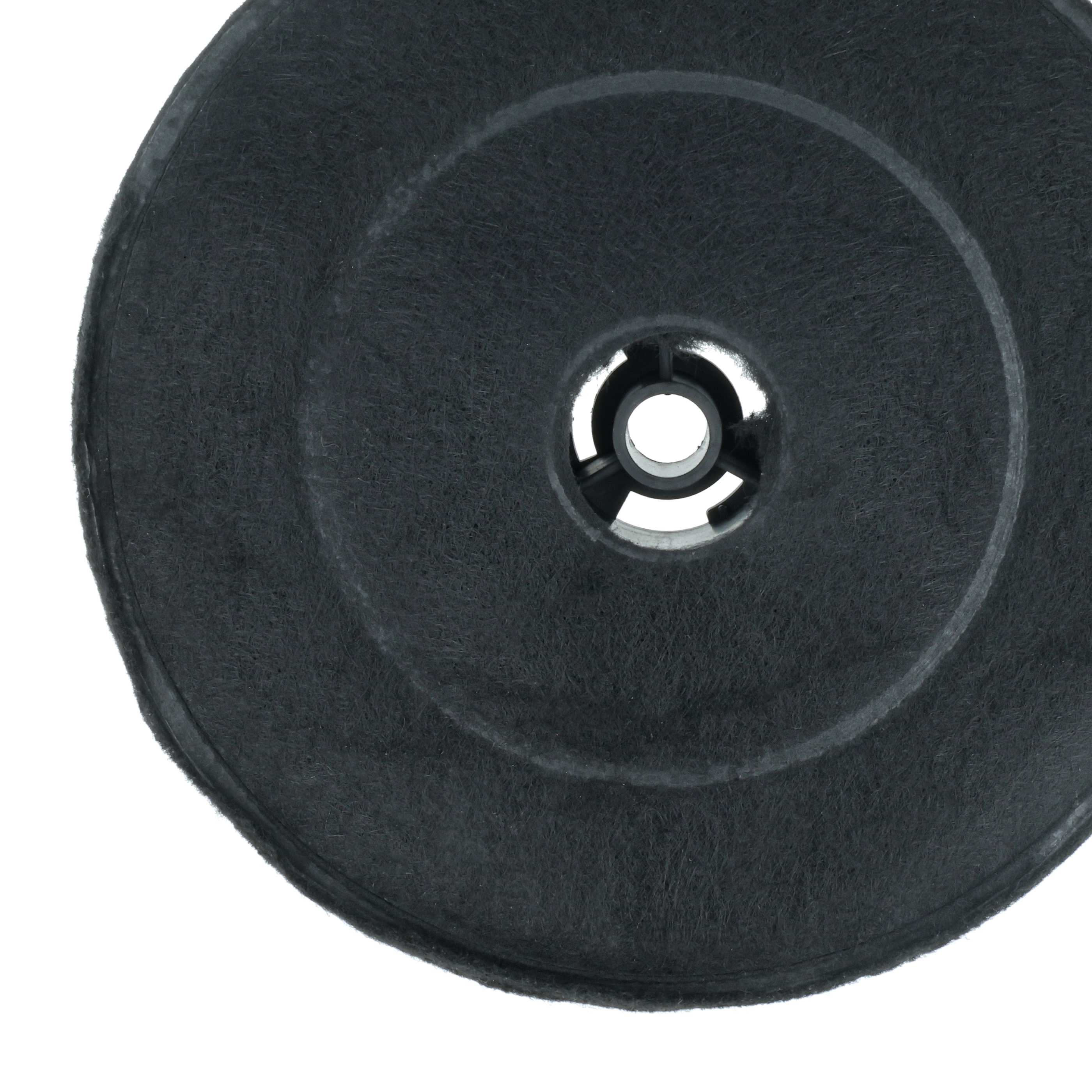 4x Filtres à charbon actif remplace AEG 400613481/3, 400600923/9, 400613483/9, 400613482/1 pour hotte Zanussi