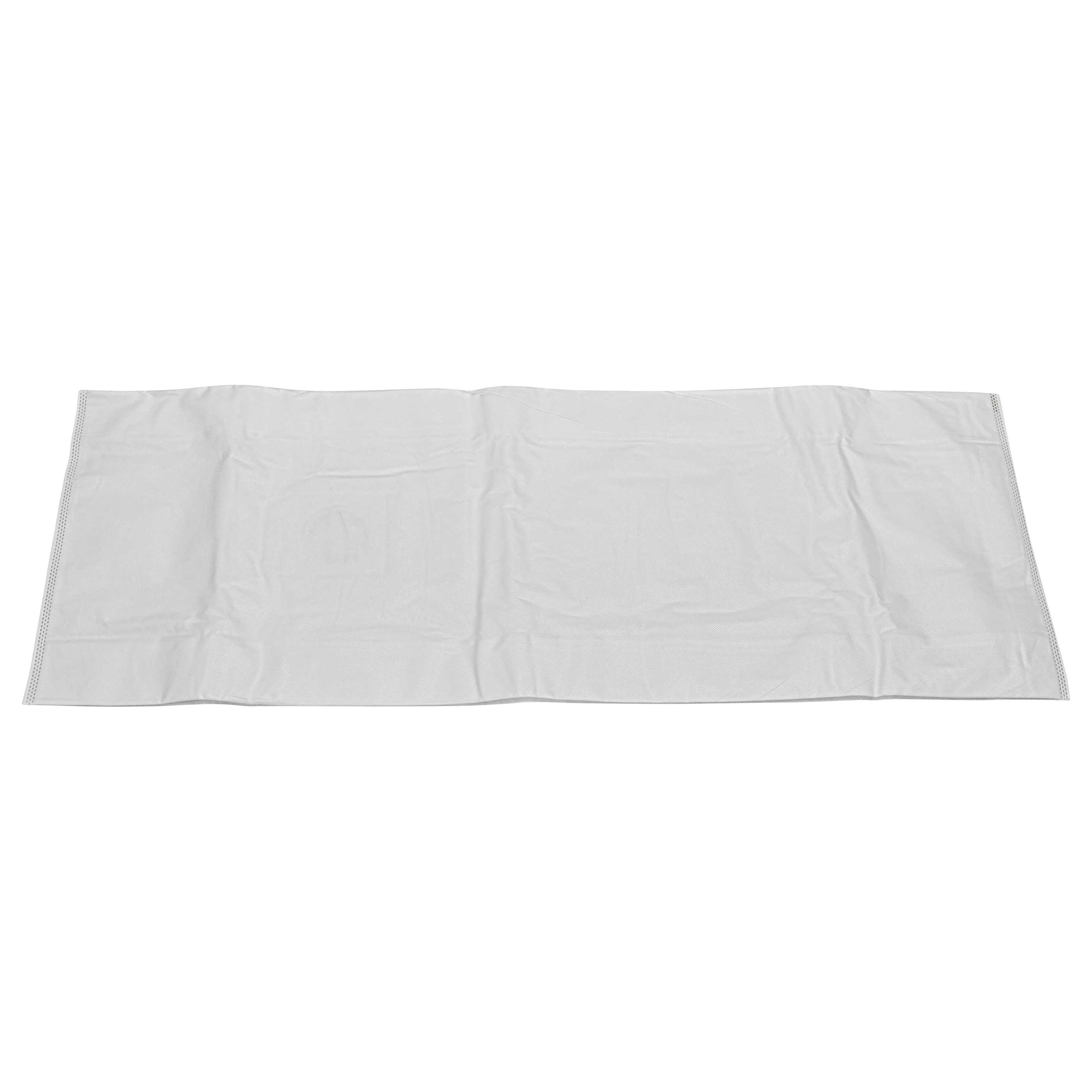 50x Sac remplace Nilfisk 302001484 pour aspirateur WAP - microfibre non tissée