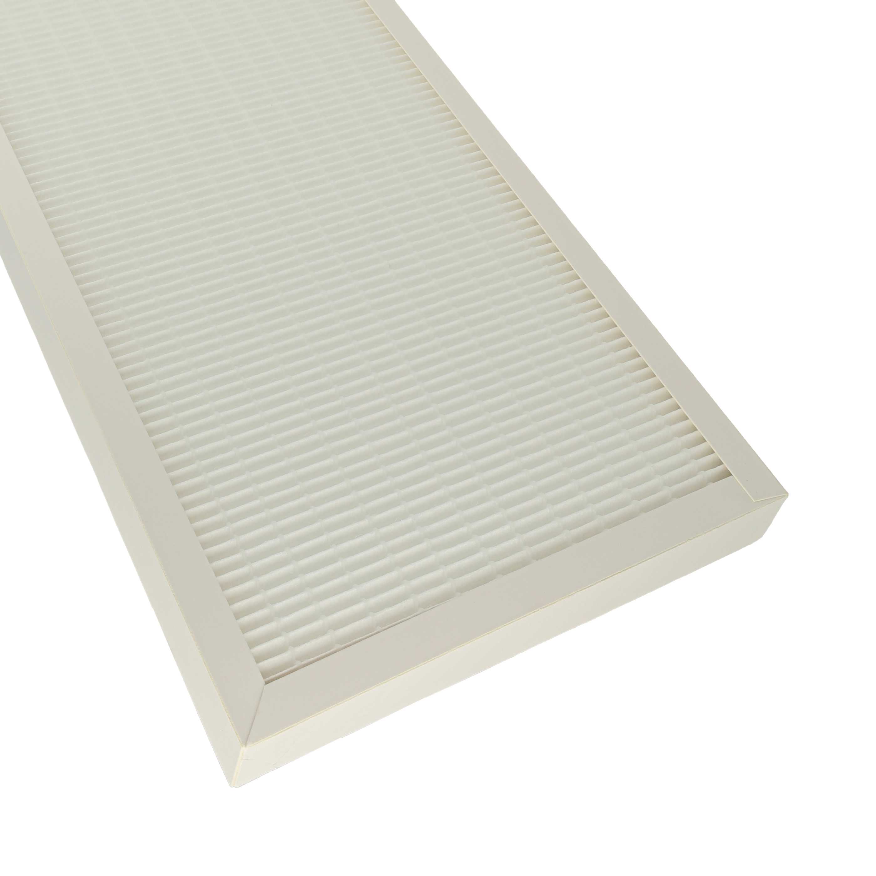 2x Zuluftfilter F7 als Ersatz für Viessmann 7521198 für Viessmann Lüfter