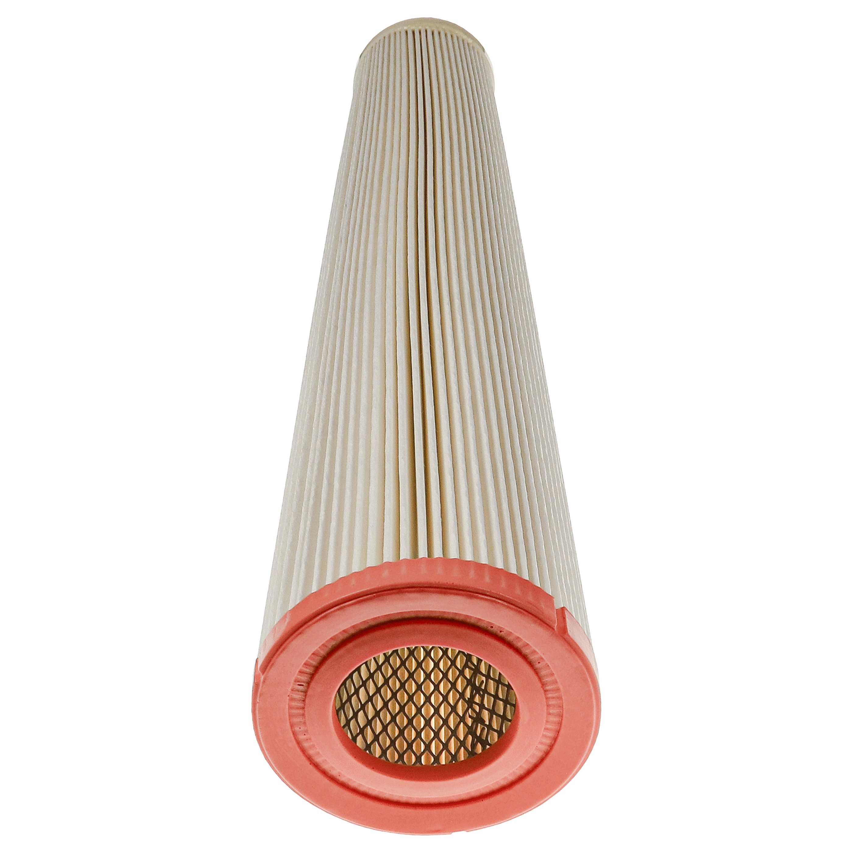 Filter replaces Dustcontrol 42024 for Dustcontrol Vacuum Cleaner, filter class HEPA 13