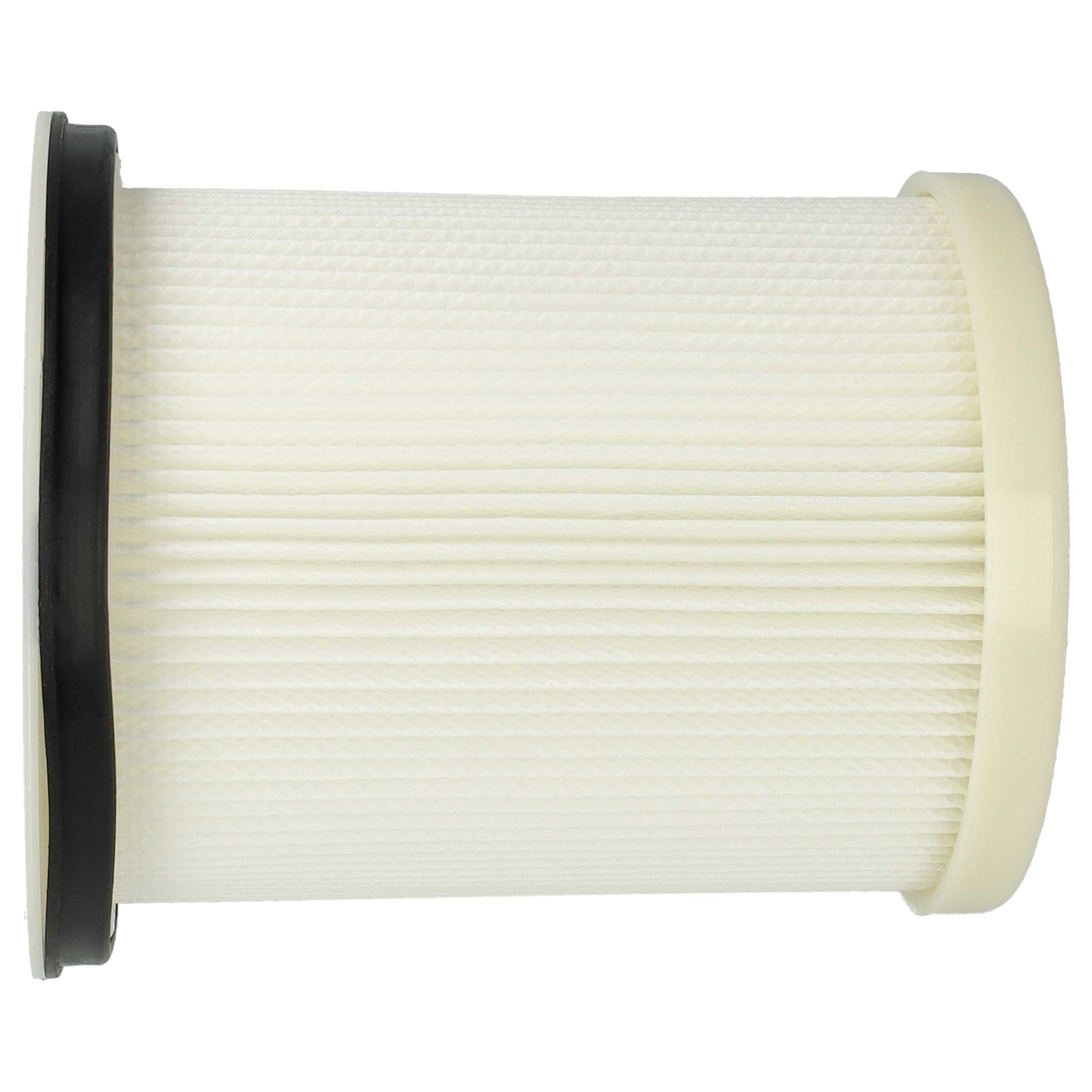 4x Filter replaces Arnica BF83 for Arnica Vacuum Cleaner