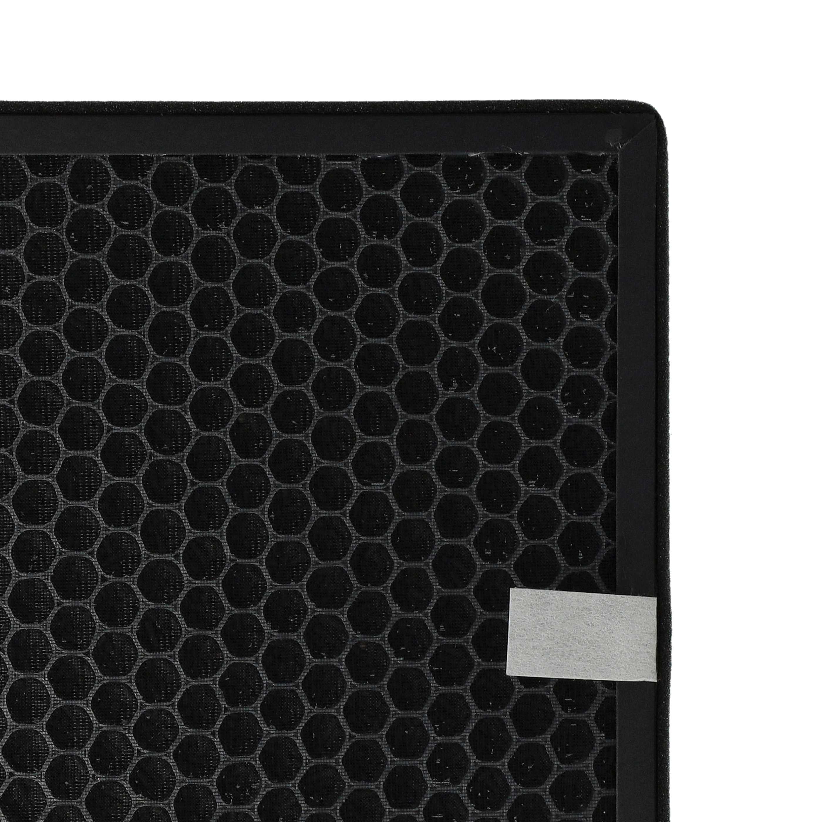 Filtro carboni attivi per sostituisce Philips FY1413/30 purificatore d'aria - 