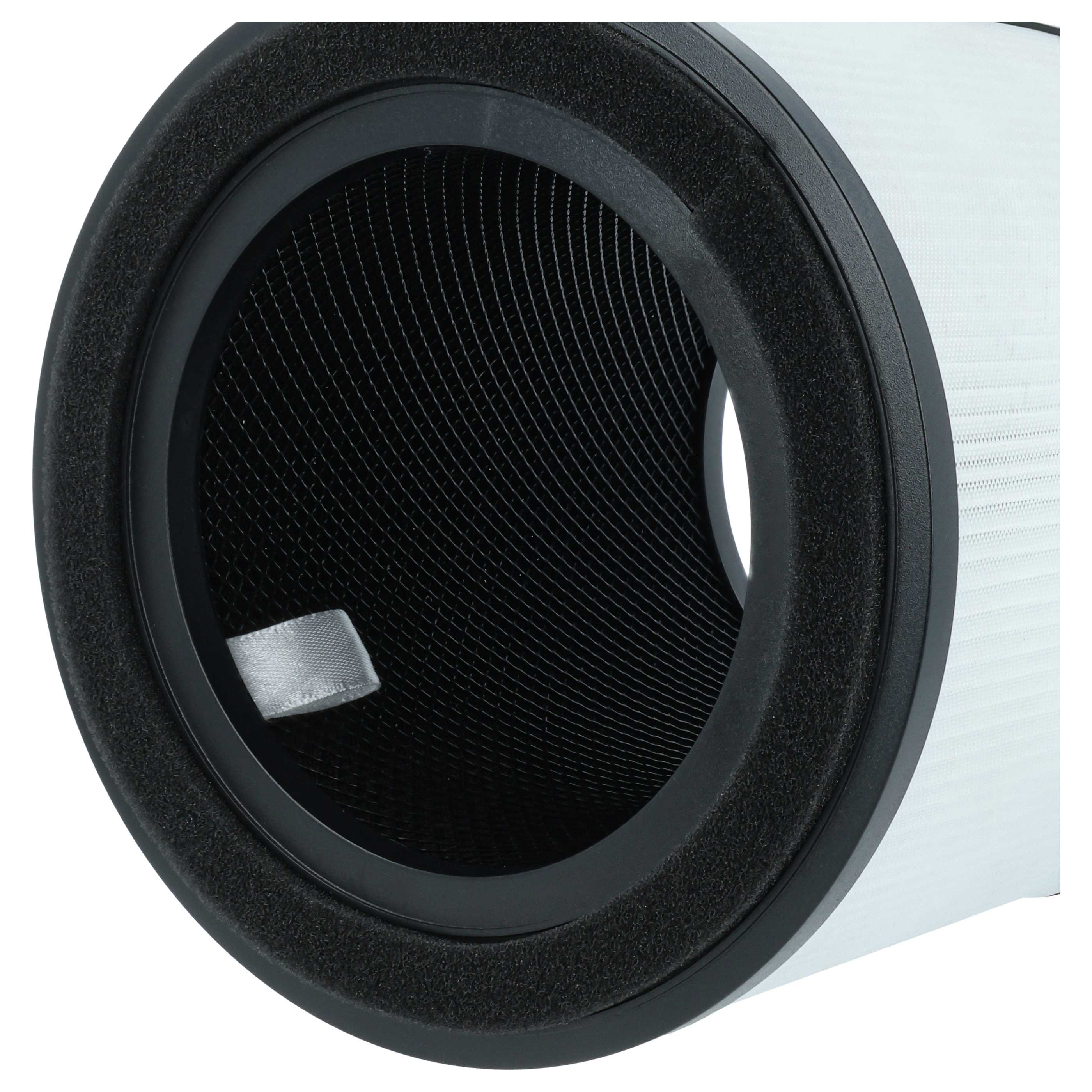 2x HEPA Filter replaces AEG AFFBRZ2, AFFCAR2 for AEG Air Humidifier