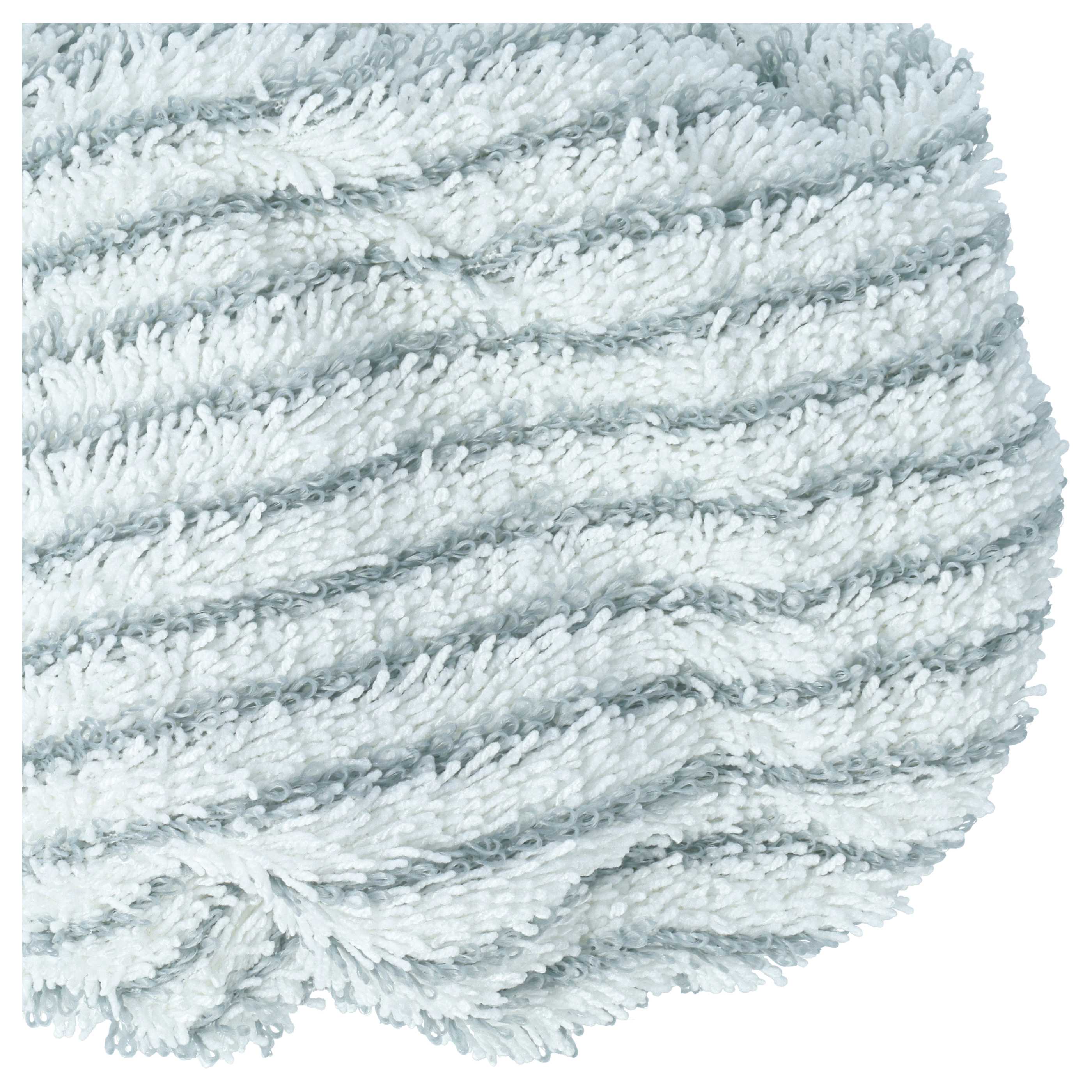 5x Mop Pad replaces Rowenta ZR0065 for Tefal Steam Cleaner etc.