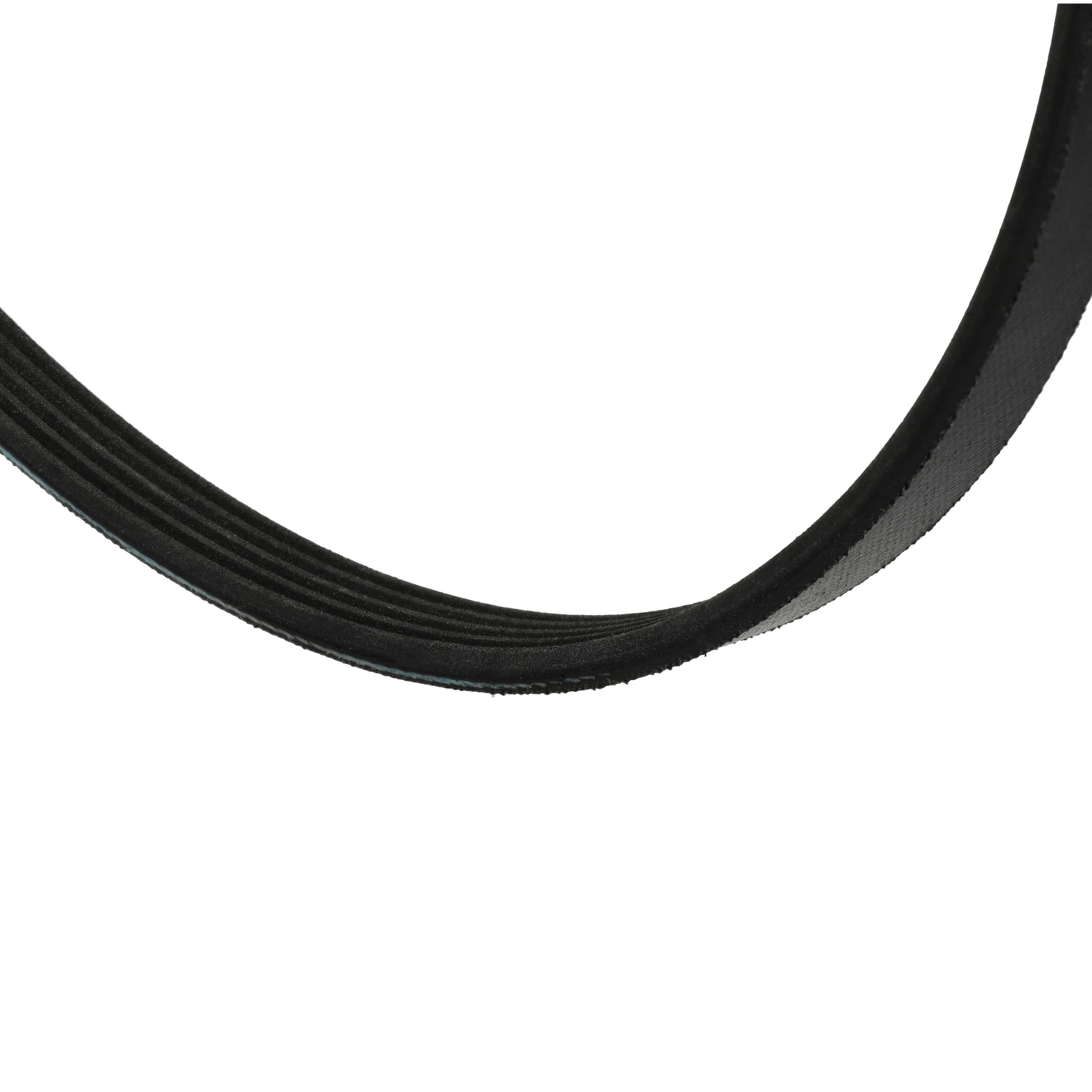 Drive Belt replaces AEG/Electrolux 1240211100, 132353100/2, 1240211308 for Zanussi Tumble Dryer etc. - 22.8cm