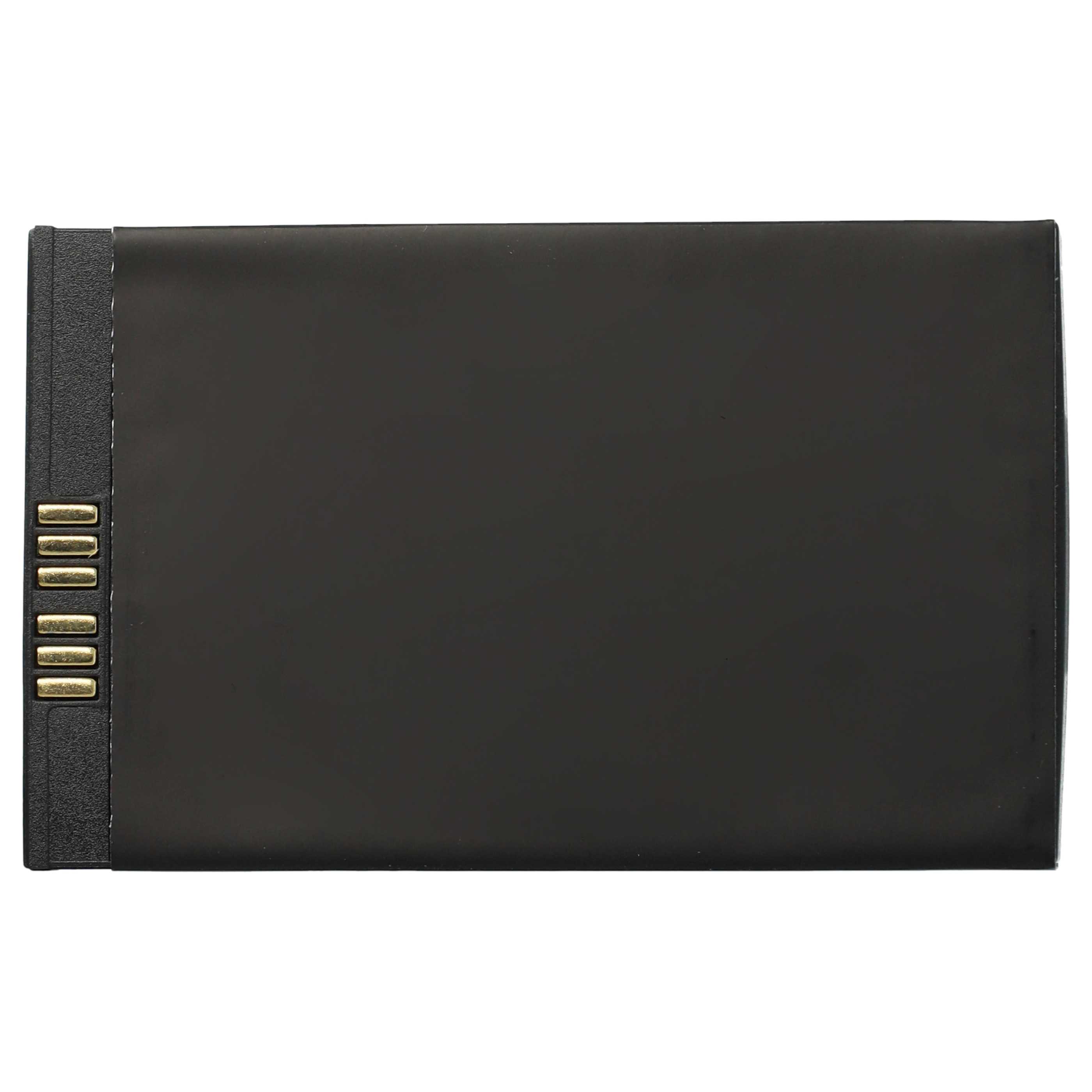 Handheld Computer Battery replaces Newland BTY61 - 3800mAh, 3.7V