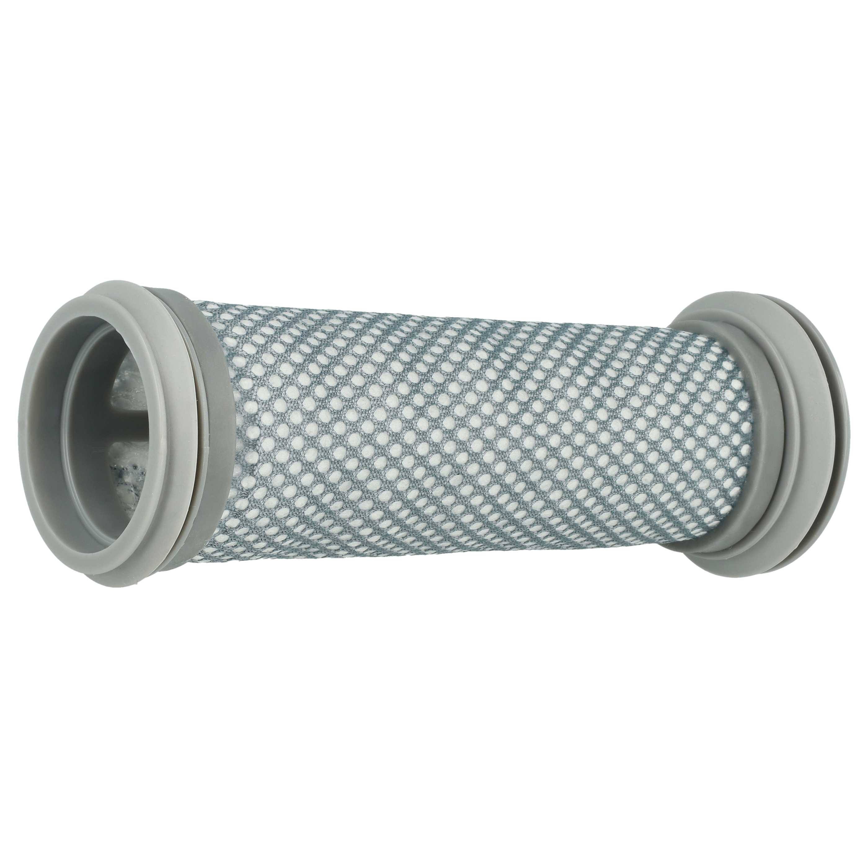 FilterHEPA pre-motor filter replaces Grundig 9178016968 for Grundig Vacuum Cleaner