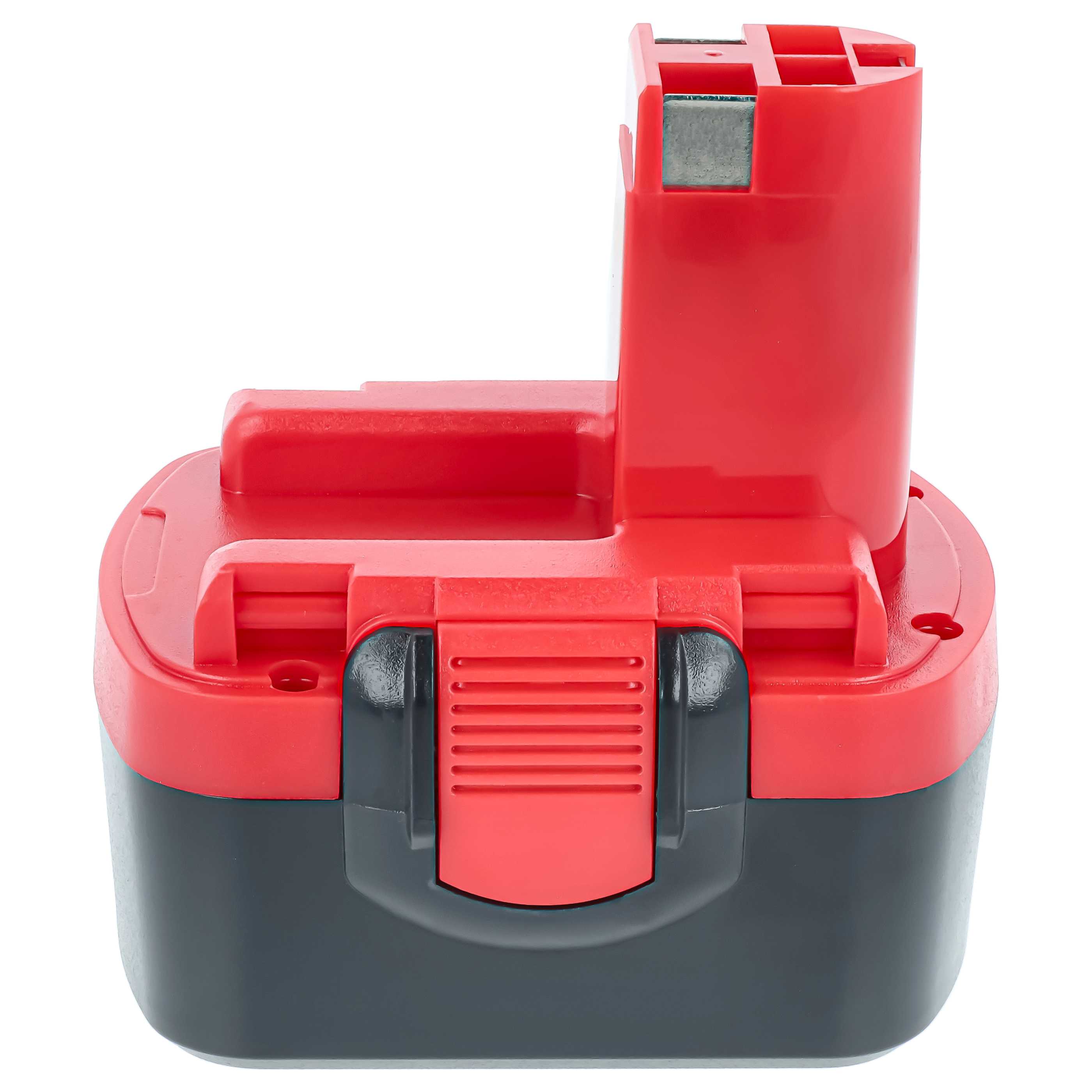 3x Battery replaces Bosch 2 607 335 263, 1617S0004W Electric Power Tool - 3300 mAh, 14.4 V, NiMH