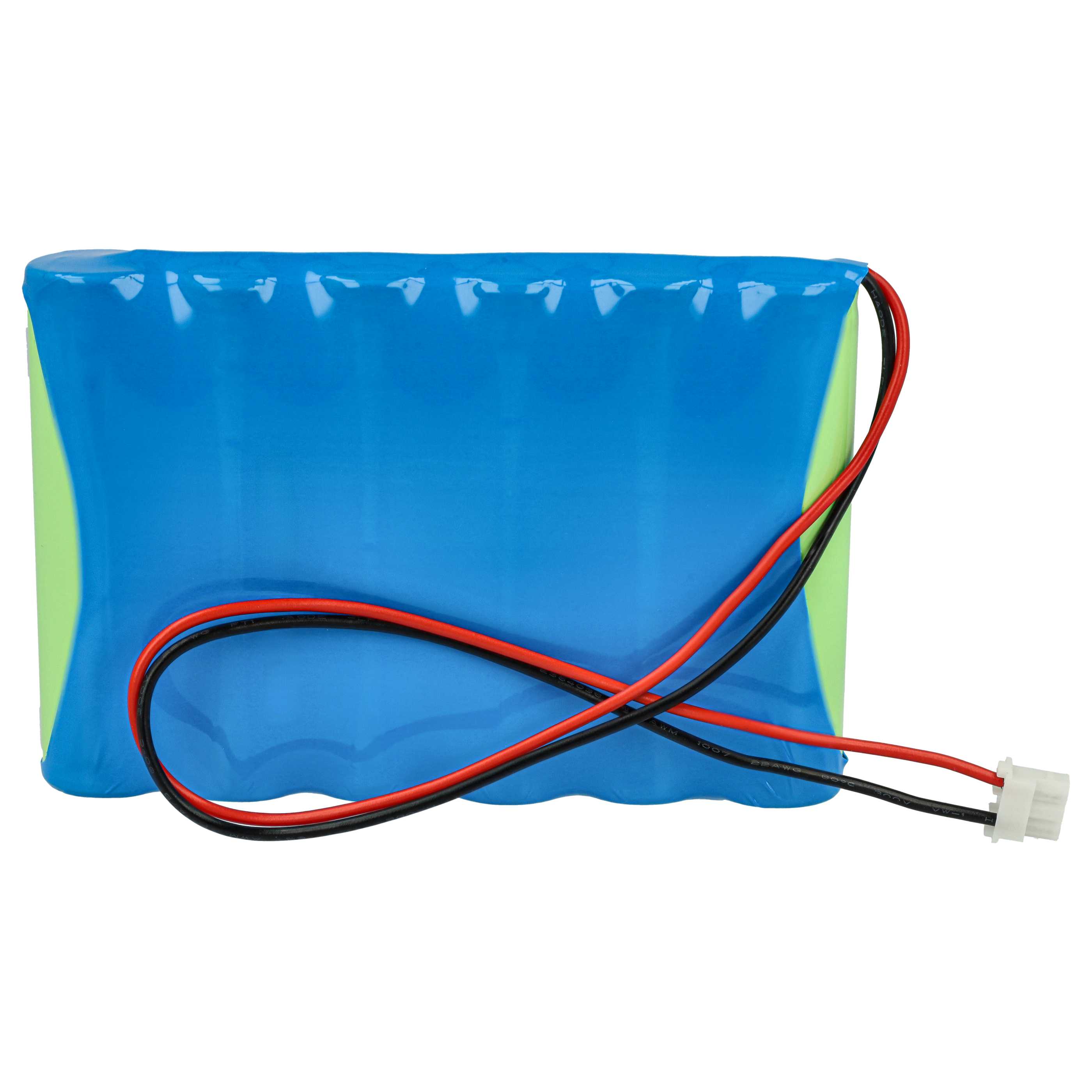 Akumulator do alarmu zamiennik 300-03866 - 3700 mAh 7,2 V NiMH