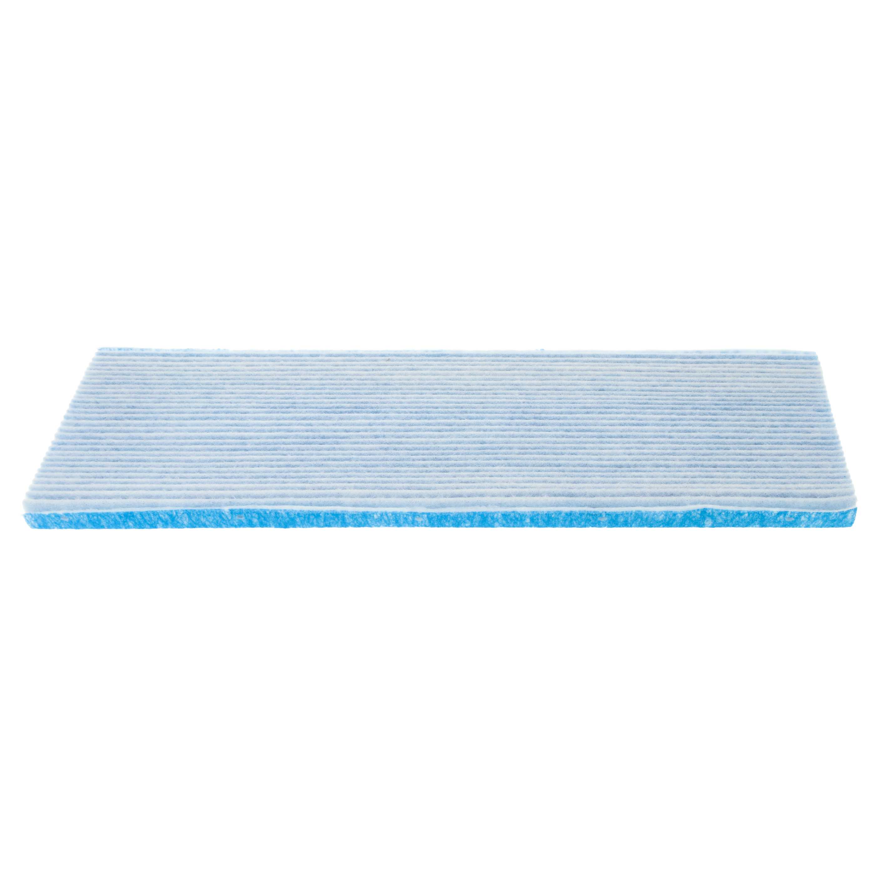 Filtro sostituisce Daikin KAC017A4E, KAC998A4E per purificatore d'aria Daikin