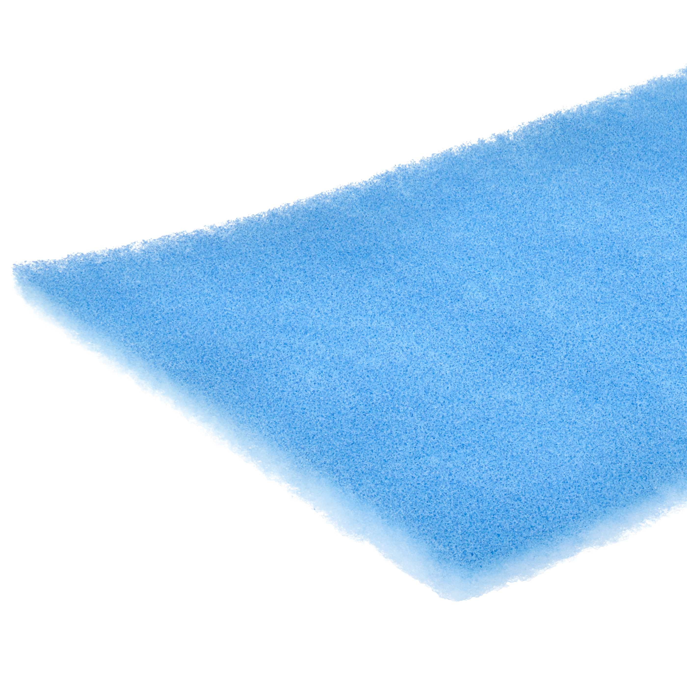3x Filtre pour aspirateur de piscine Interline 5200, 5210 -Microfiltre 34 x 24 x 4,2 cm