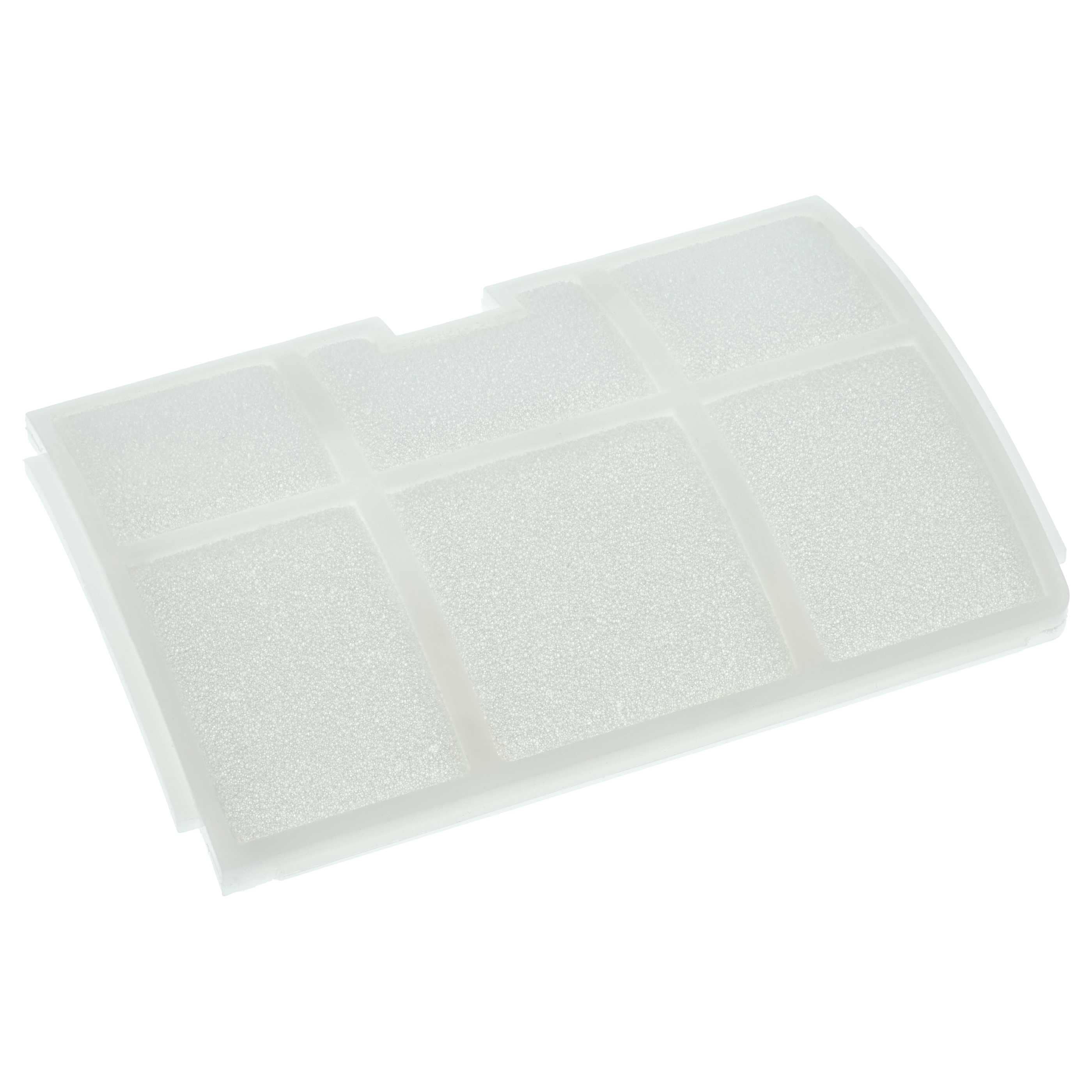 10x exhaust filter replaces Sebo 5143 for Sebo Vacuum Cleaner