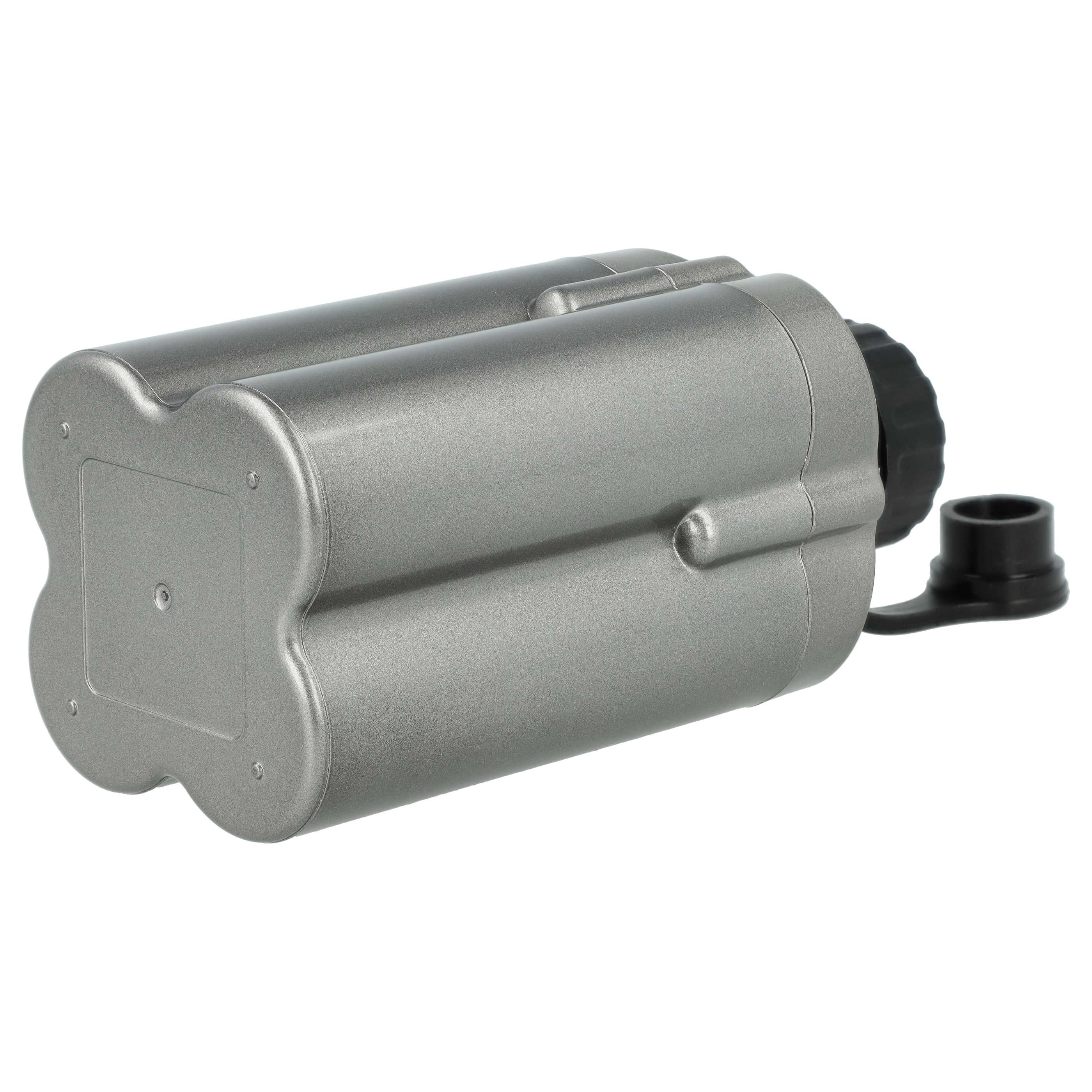 Angelrolle-Akku als Ersatz für Daiwa BM2500, BM2300, BM2900, BM2600 für Daiwa - 5000mAh 14,8V Li-Ion
