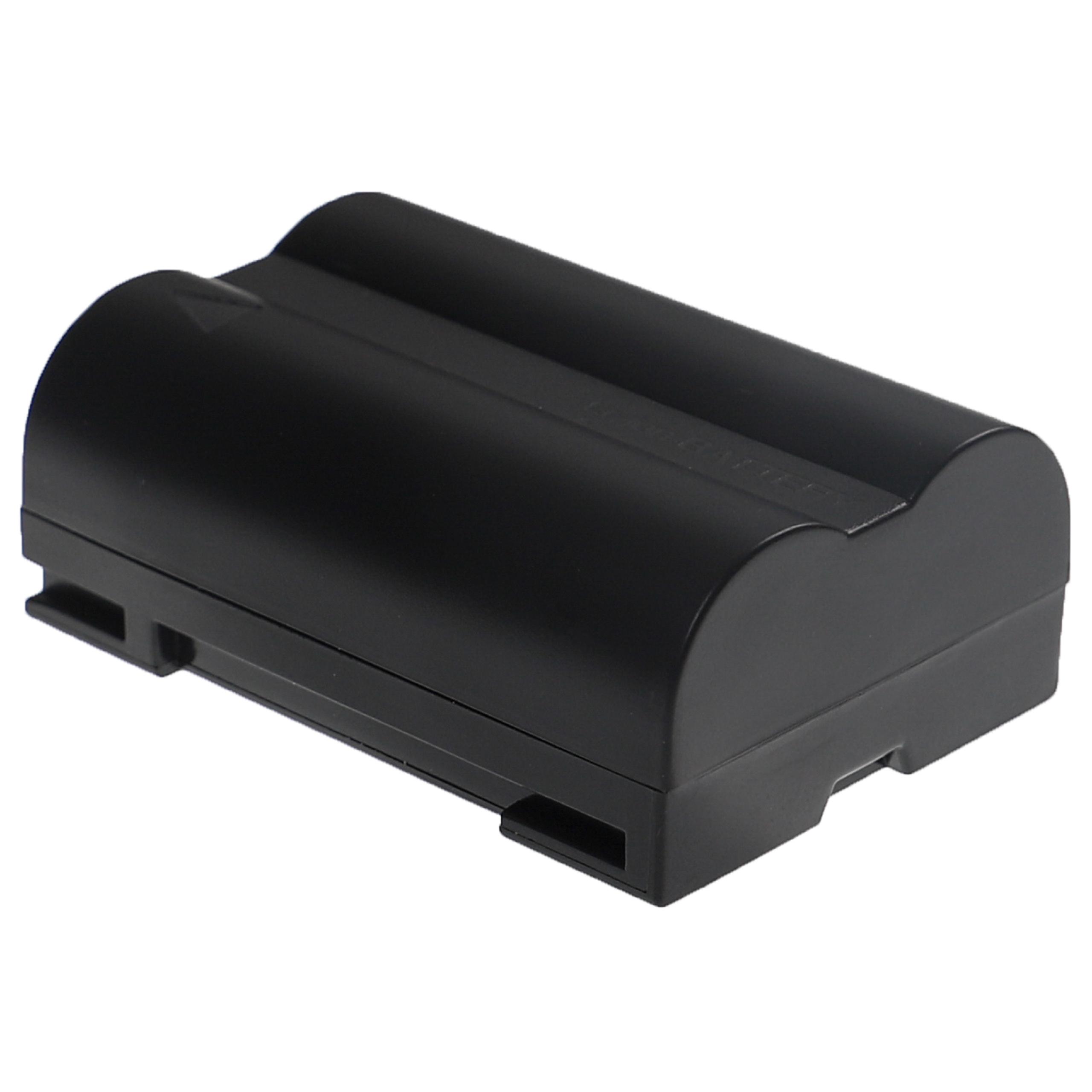 Battery Replacement for Olympus PS-BLM1 - 1900mAh, 7.4V, Li-Ion