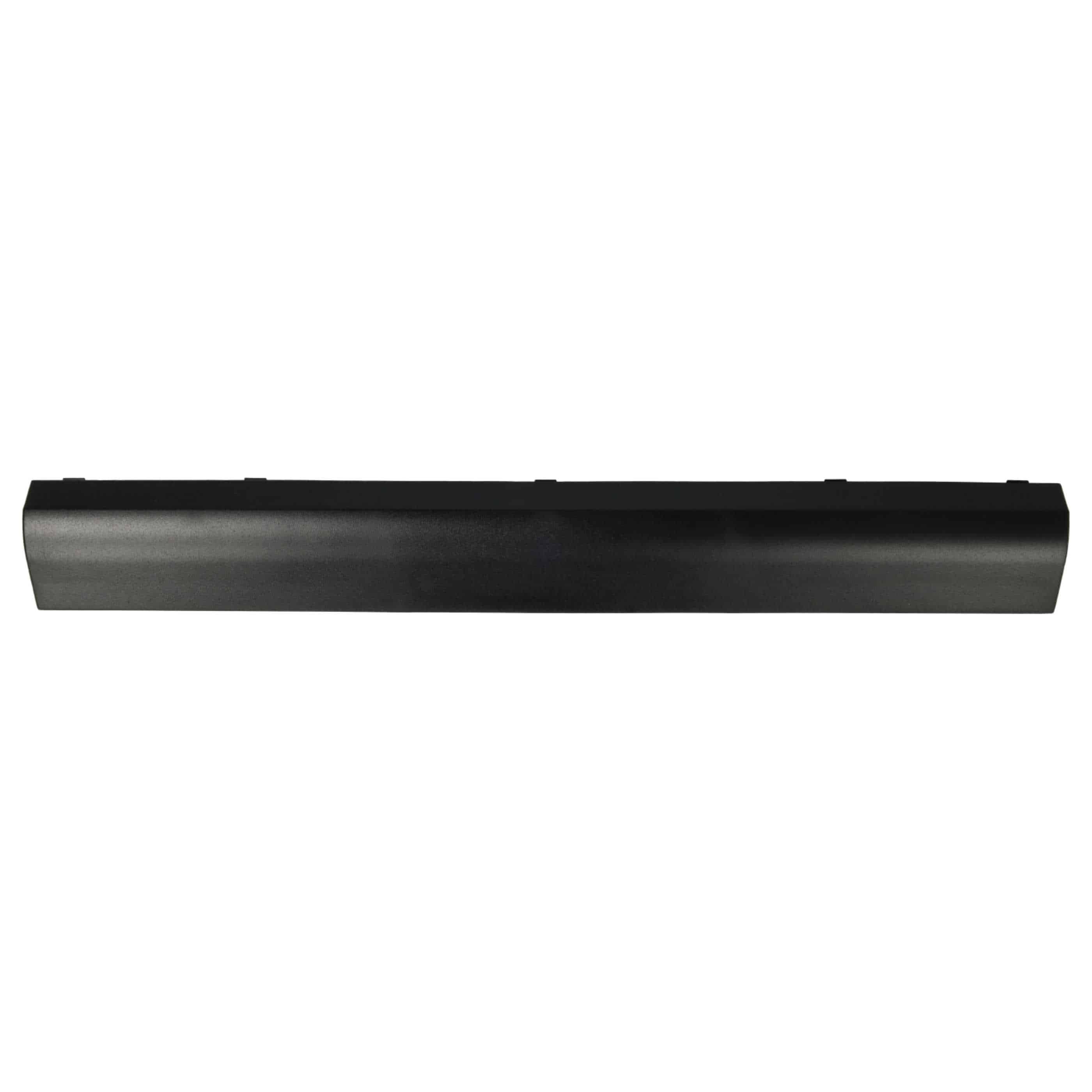 Akumulator do laptopa zamiennik HP 8000049-241, 8000049-421, 800009-141 - 2200 mAh 14,8 V Li-Ion, czarny