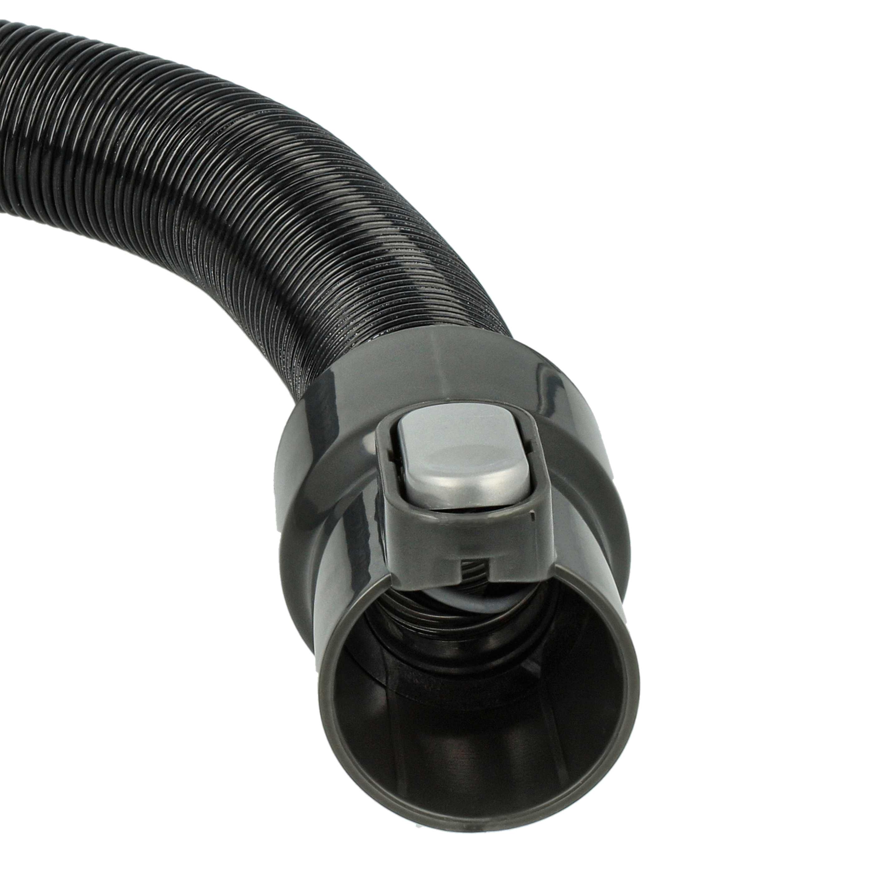 Hose Extension replaces Dyson 912700-01 for Dyson vacuum cleaner, 1.35m