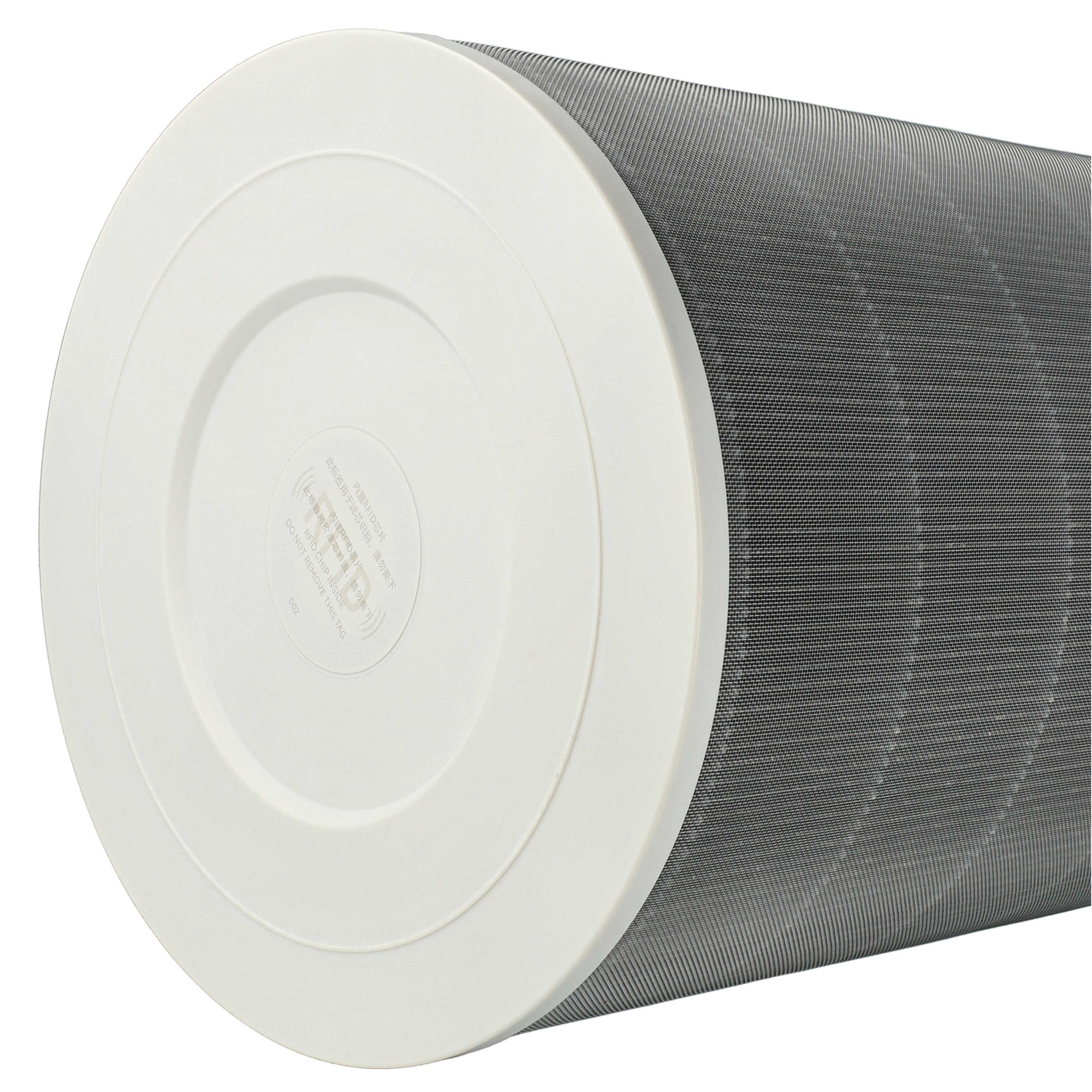 3x HEPA Filter suitable for Xiaomi Smart Air Purifier 4 Air Humidifier