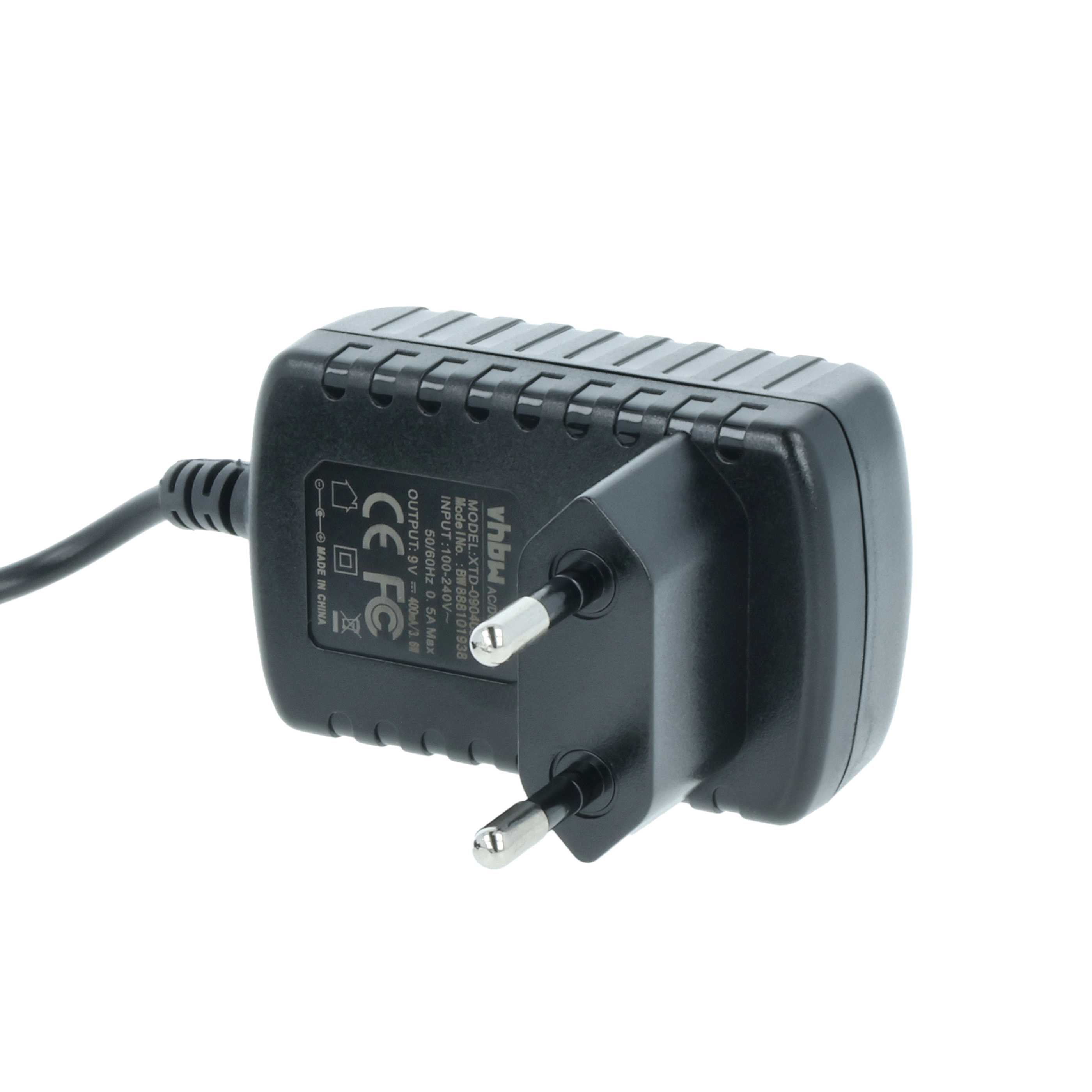 Mains Power Adapter replaces Bosch / Skil 2610395914 for Skil Power Tool - 10.5 cm