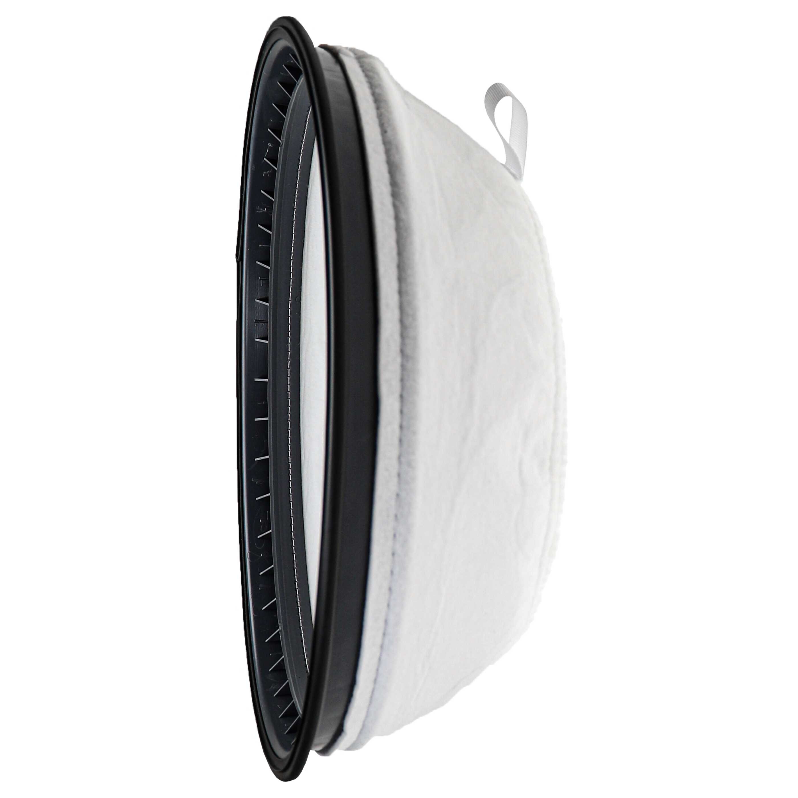 2x Filterbag filter replaces Nilfisk 1471432500 for Taski Vacuum Cleaner