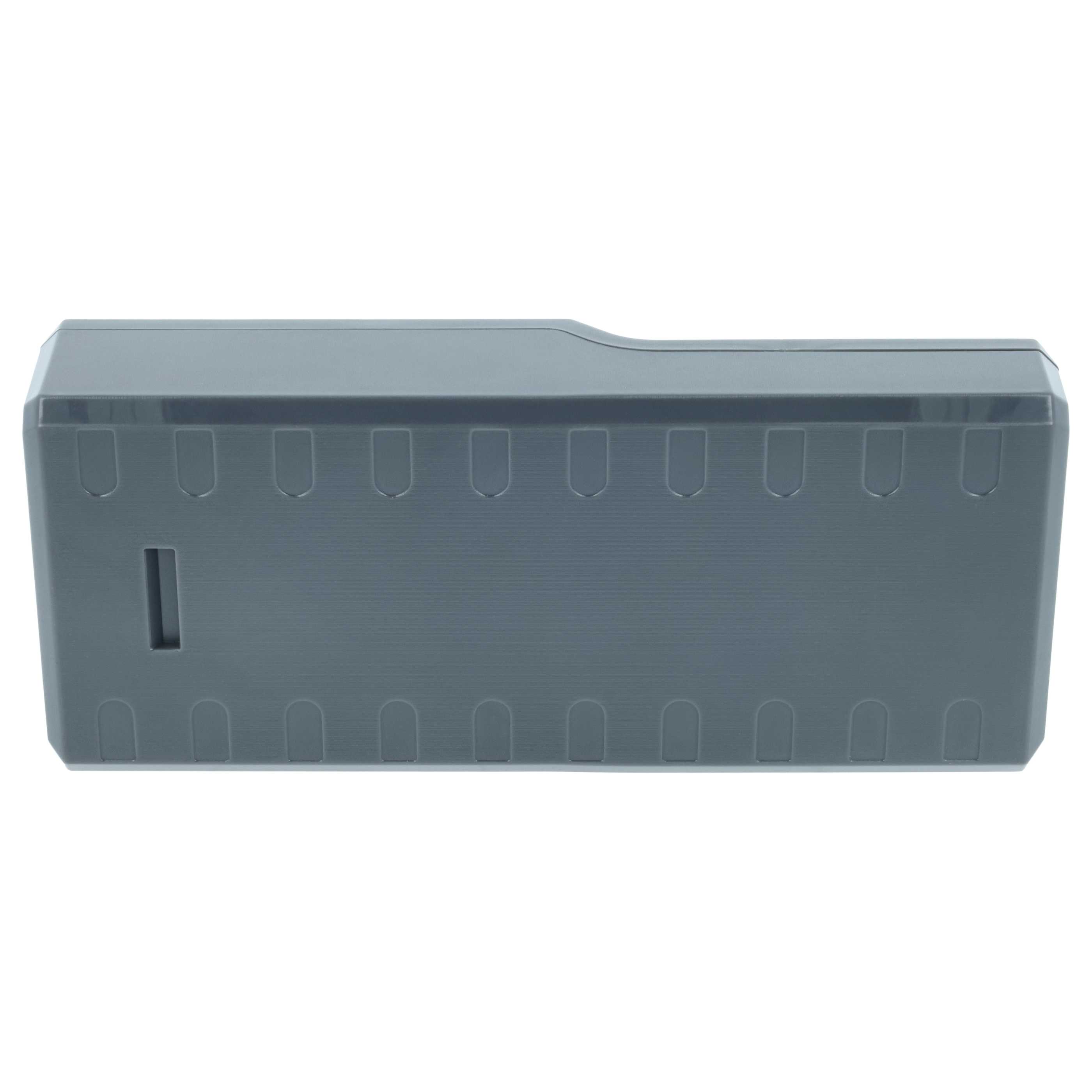 Batteria sostituisce Beko 9178015861 per aspirapolvere - 3,2Ah 21,6V Li-Ion