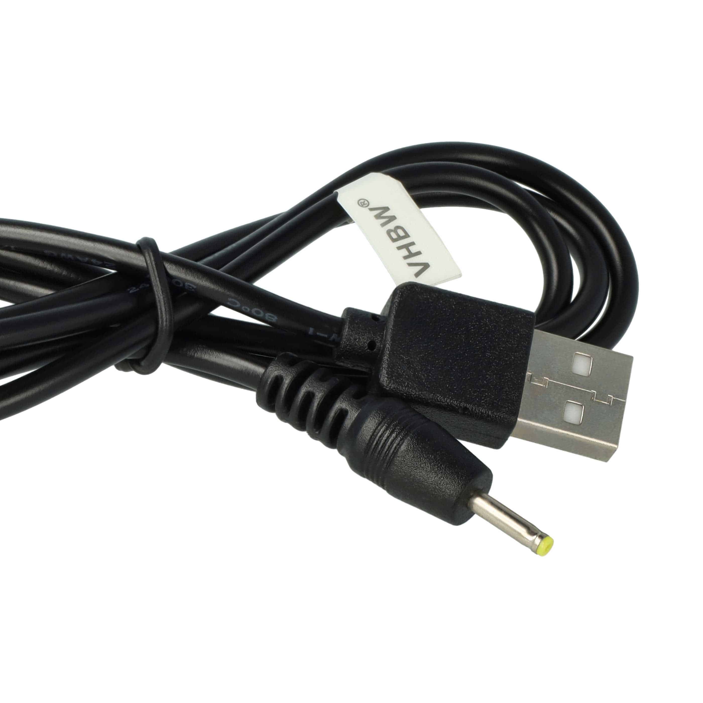 Kabel USB do ładowania drona Starkid 2.4 GHz Niantic II 68007 - 50 cm