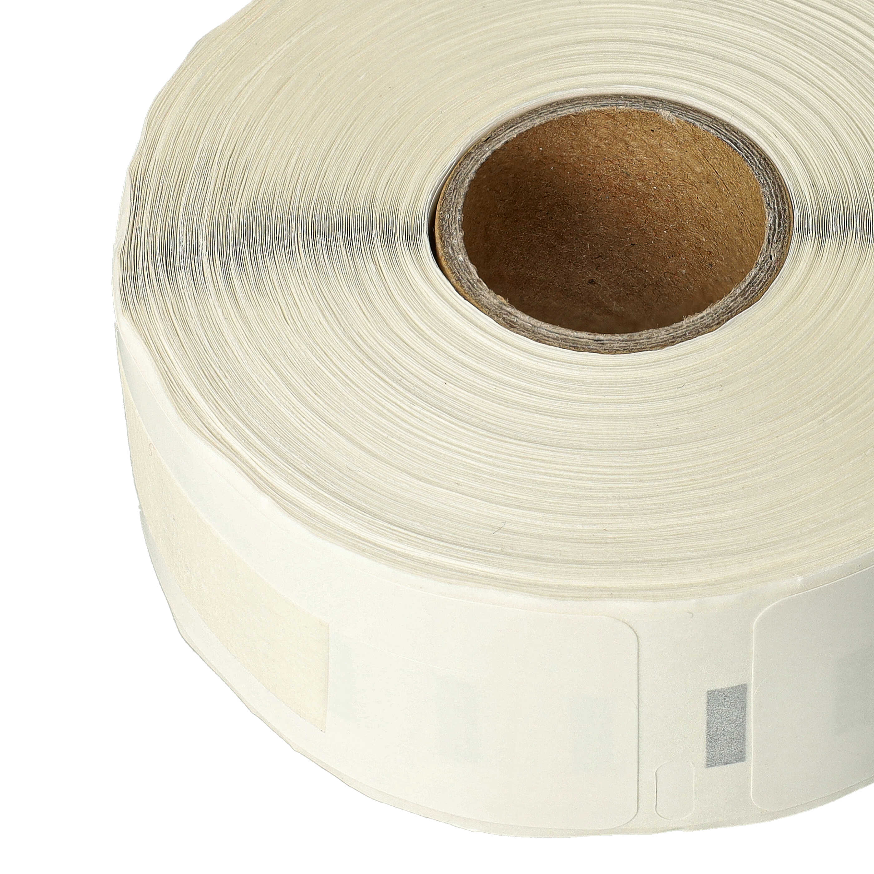 Labels replaces Dymo 1933085 for Labeller - Self-Adhesive 19 mm x 64 mm