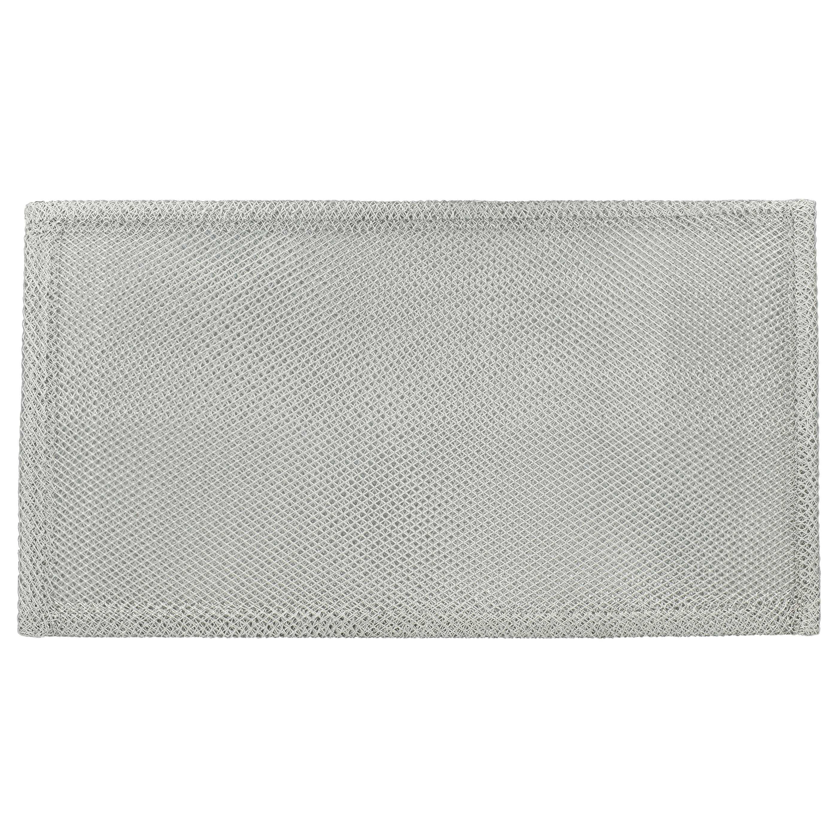 3x Filtres métal remplace AEG 50242712003 pour hotte aspirante