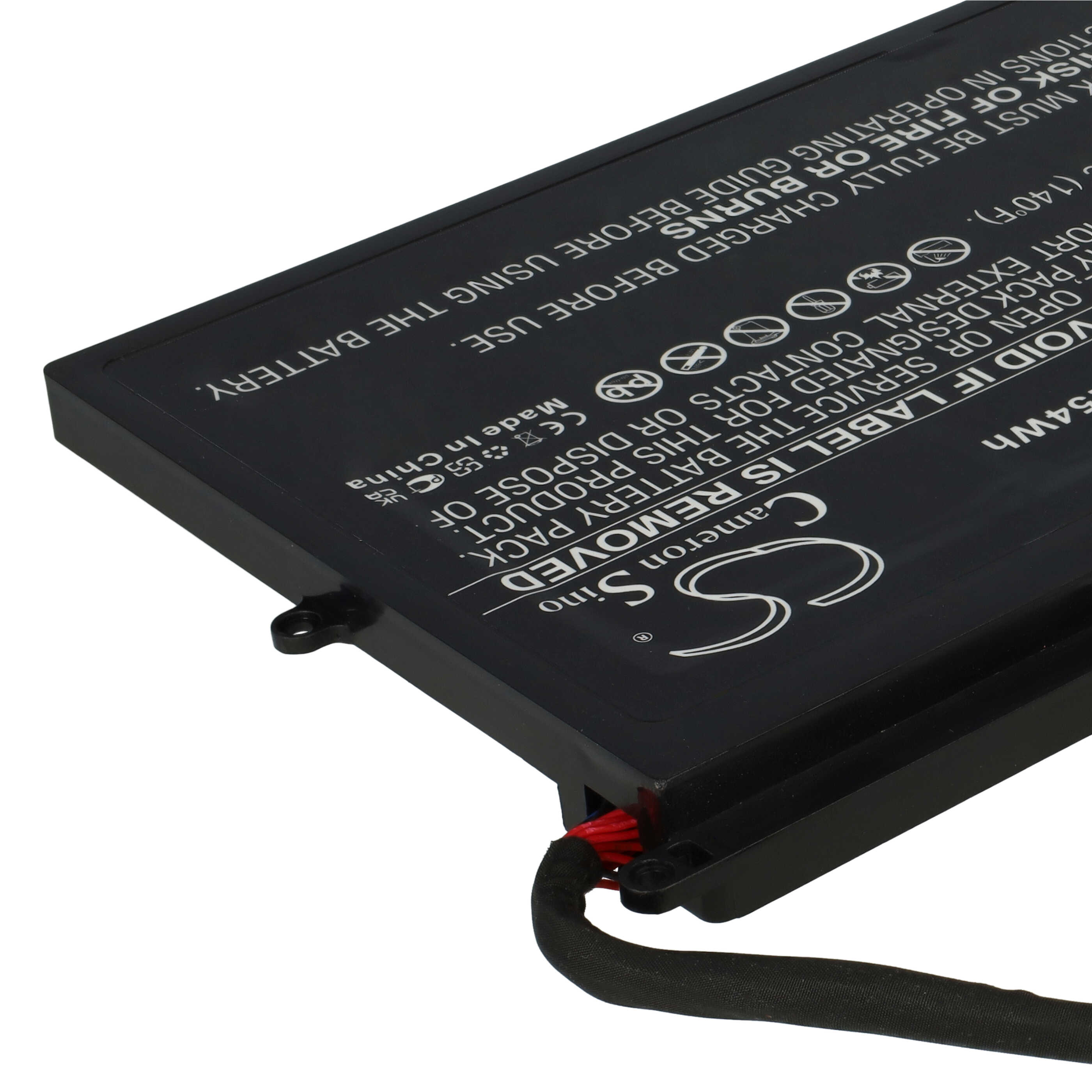 Akumulator do telefonu smartfona zamiennik Razer RC30-0220 - 6100 mAh 11,4 V LiPo