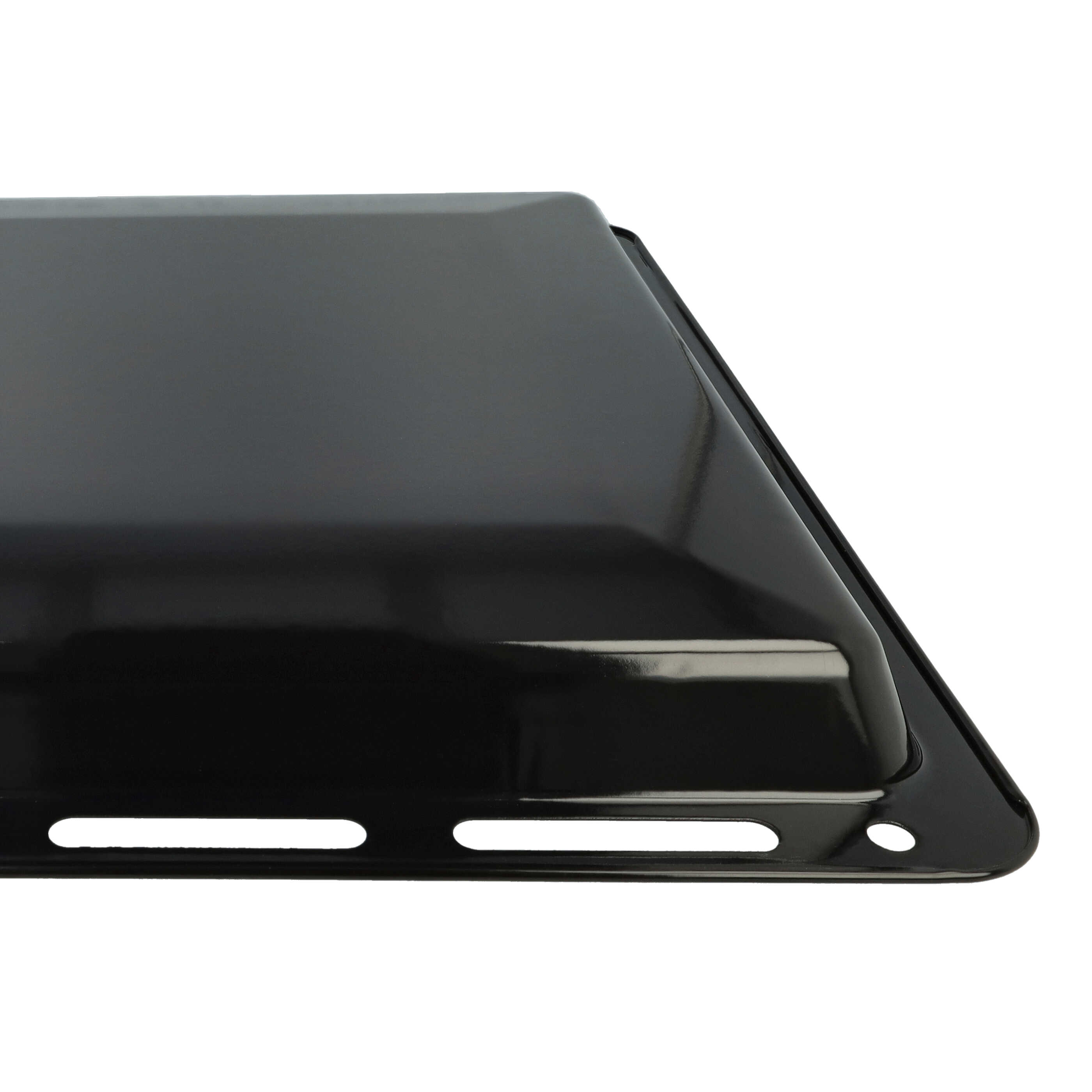 Plaque remplace Bosch 00662999, 662999, 434038 pour four Bosch - 46 x 36,4 x 4 cm