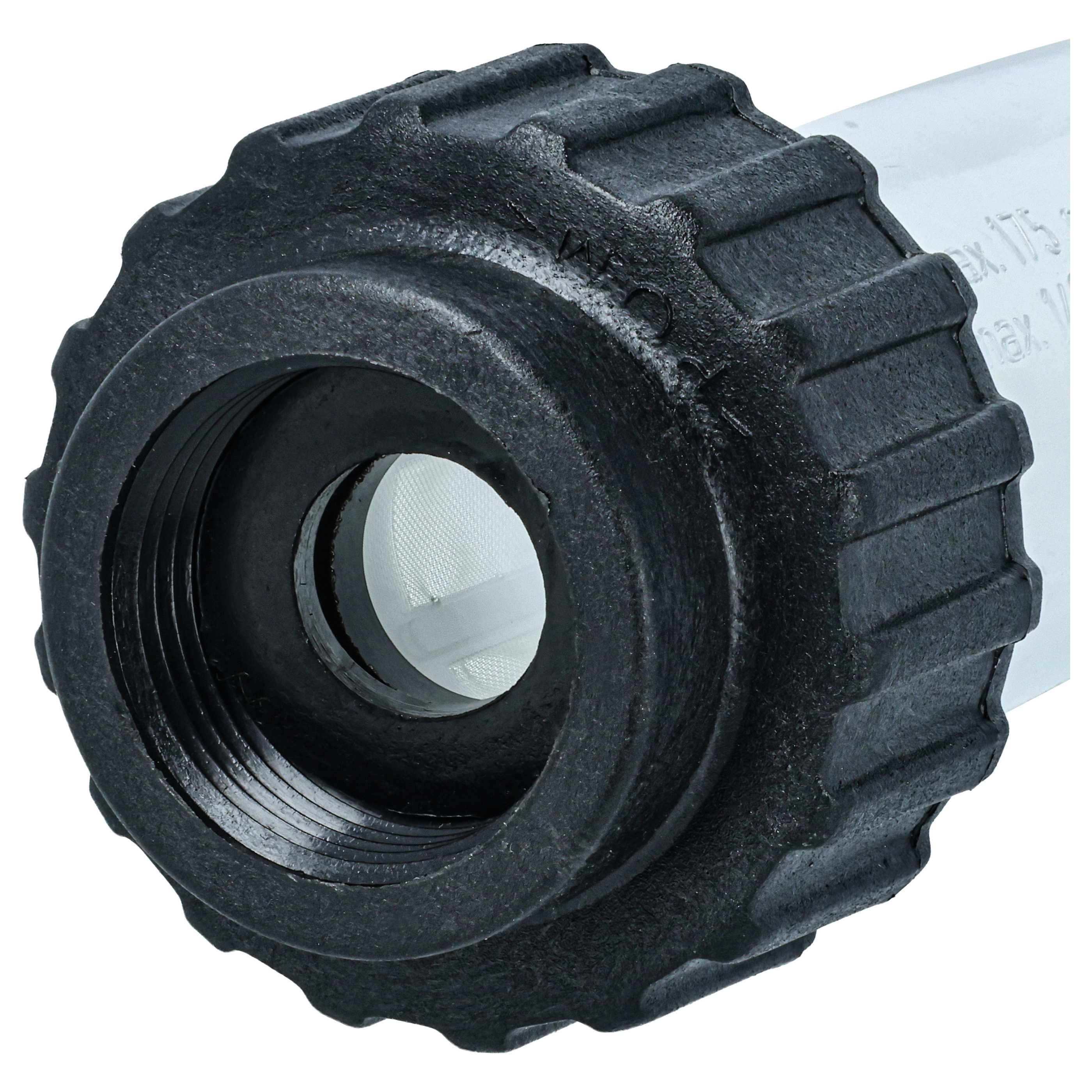 Anti Dirt Water Filter suitable for Kärcher K2, K3, K4, K5, K6, K7 Pressure Washer etc. + Housing