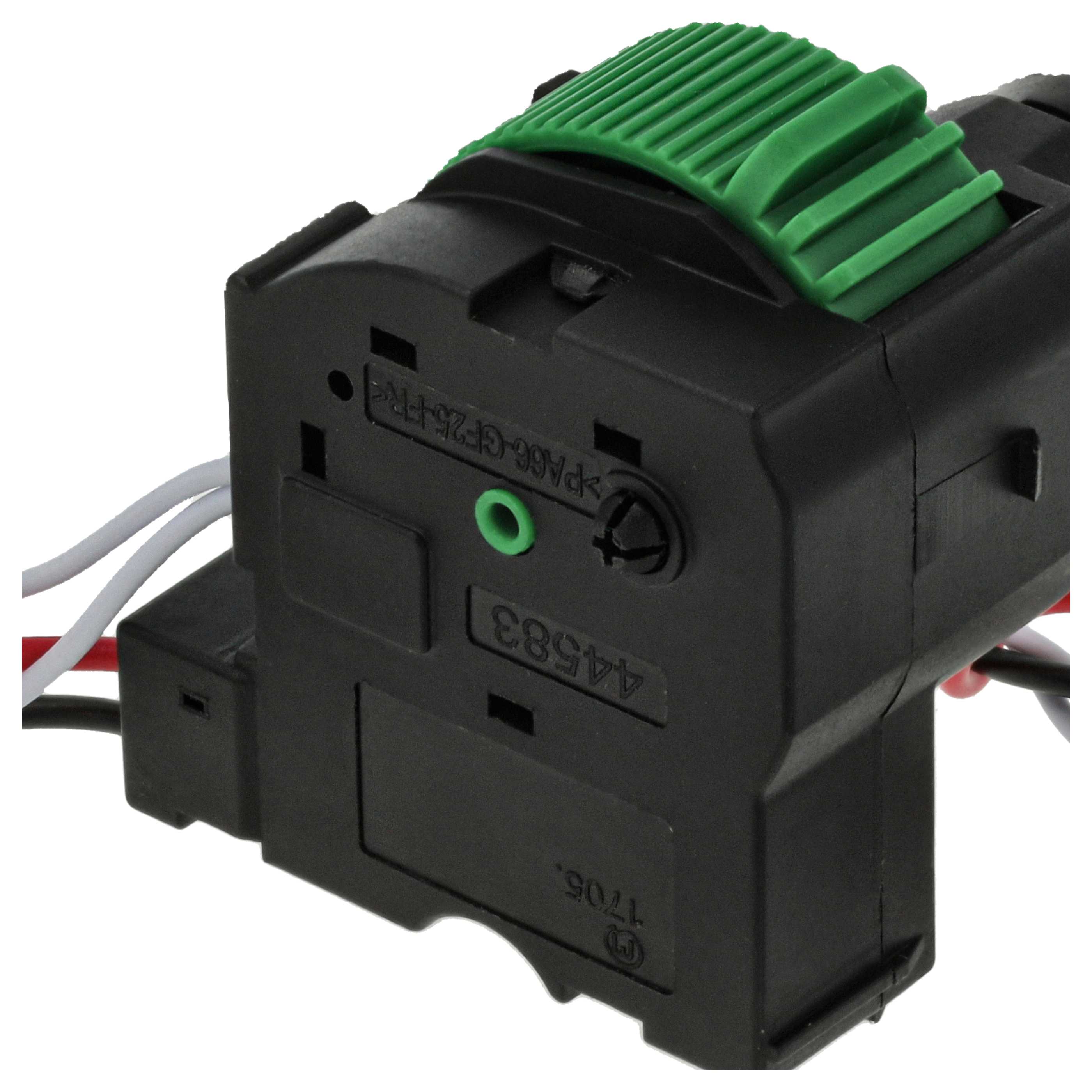 Switch suitable for Vorwerk Kobold 140, 150 Vacuum Cleaner
