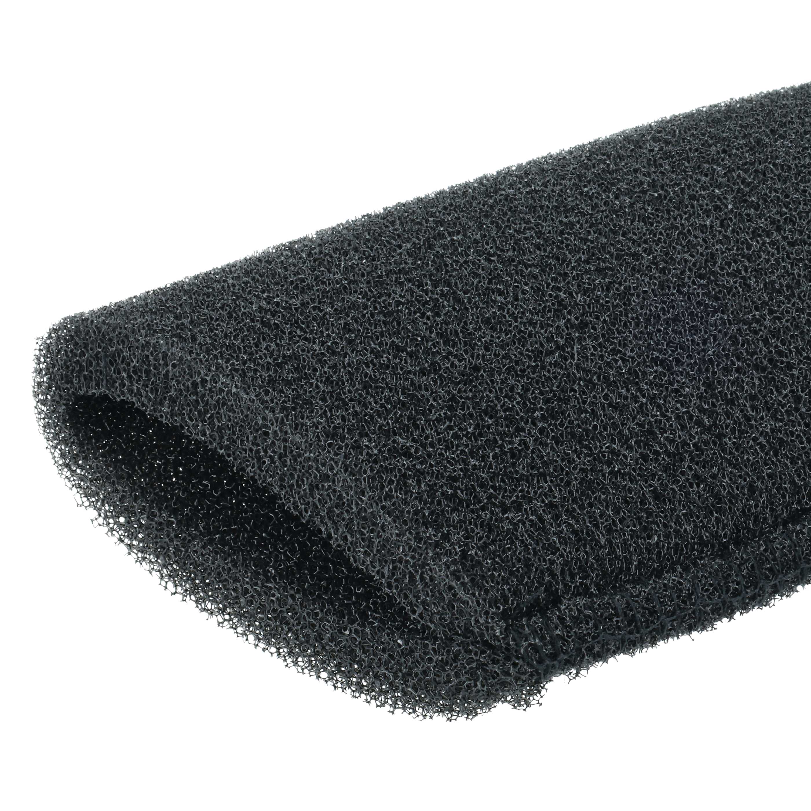 20x Filterfoam filter replaces EINHELL Accessory 2351135 for Einhell Vacuum Cleaner