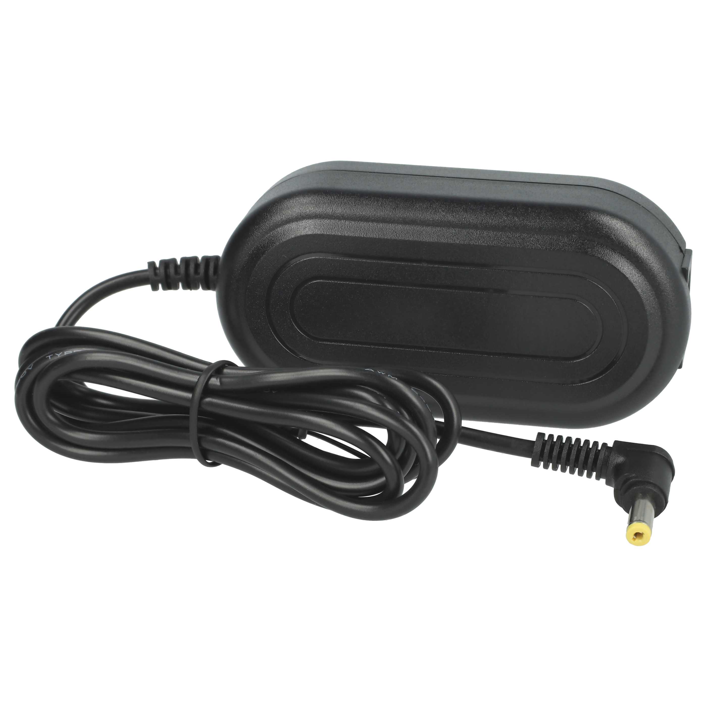 Fuente alimentación reemplaza Panasonic VSK0697, VSK0733, VSK-0733, VSK-0697 para cámara 2m